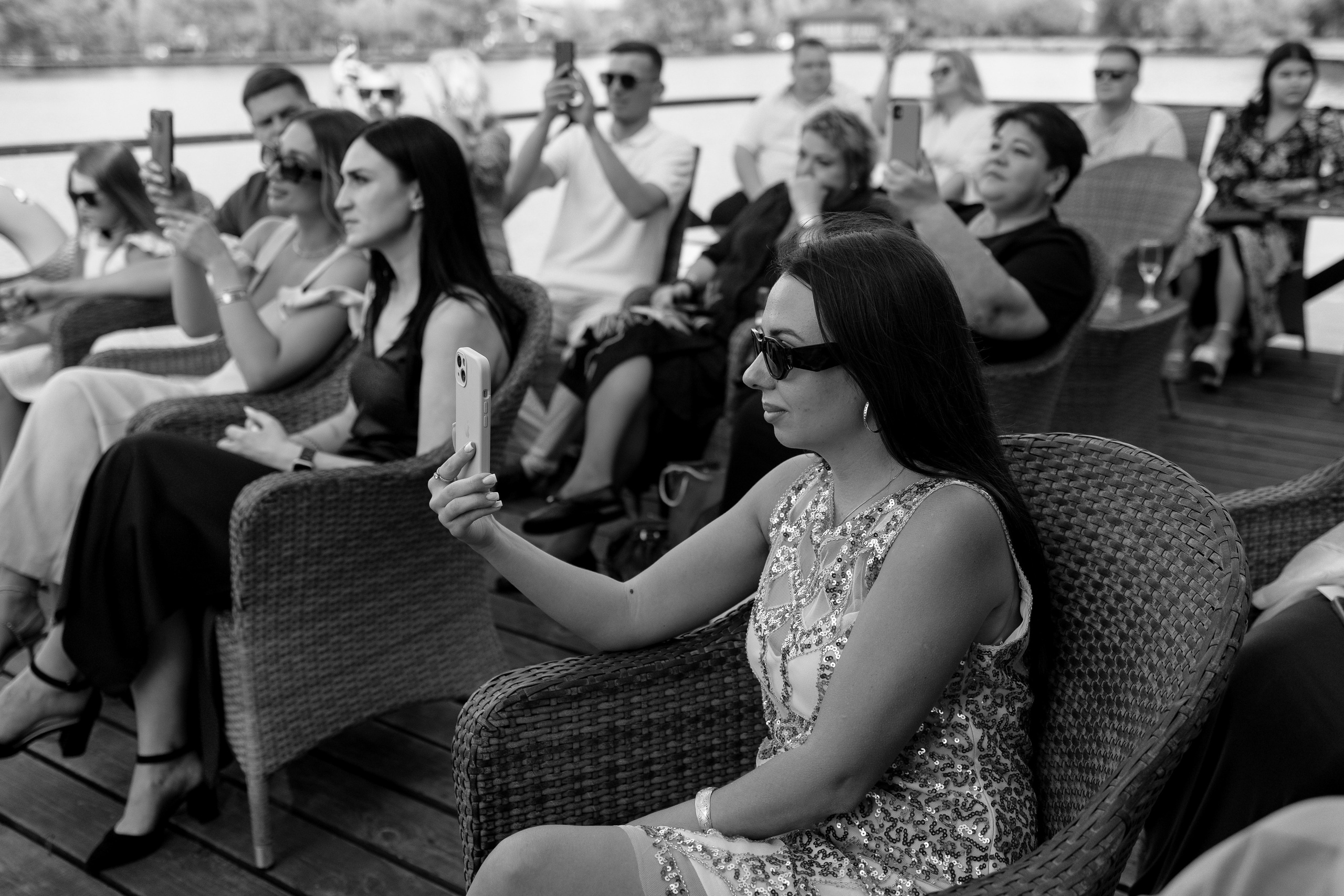 Алена & Кирилл. Фотограф Сотникова Вероника