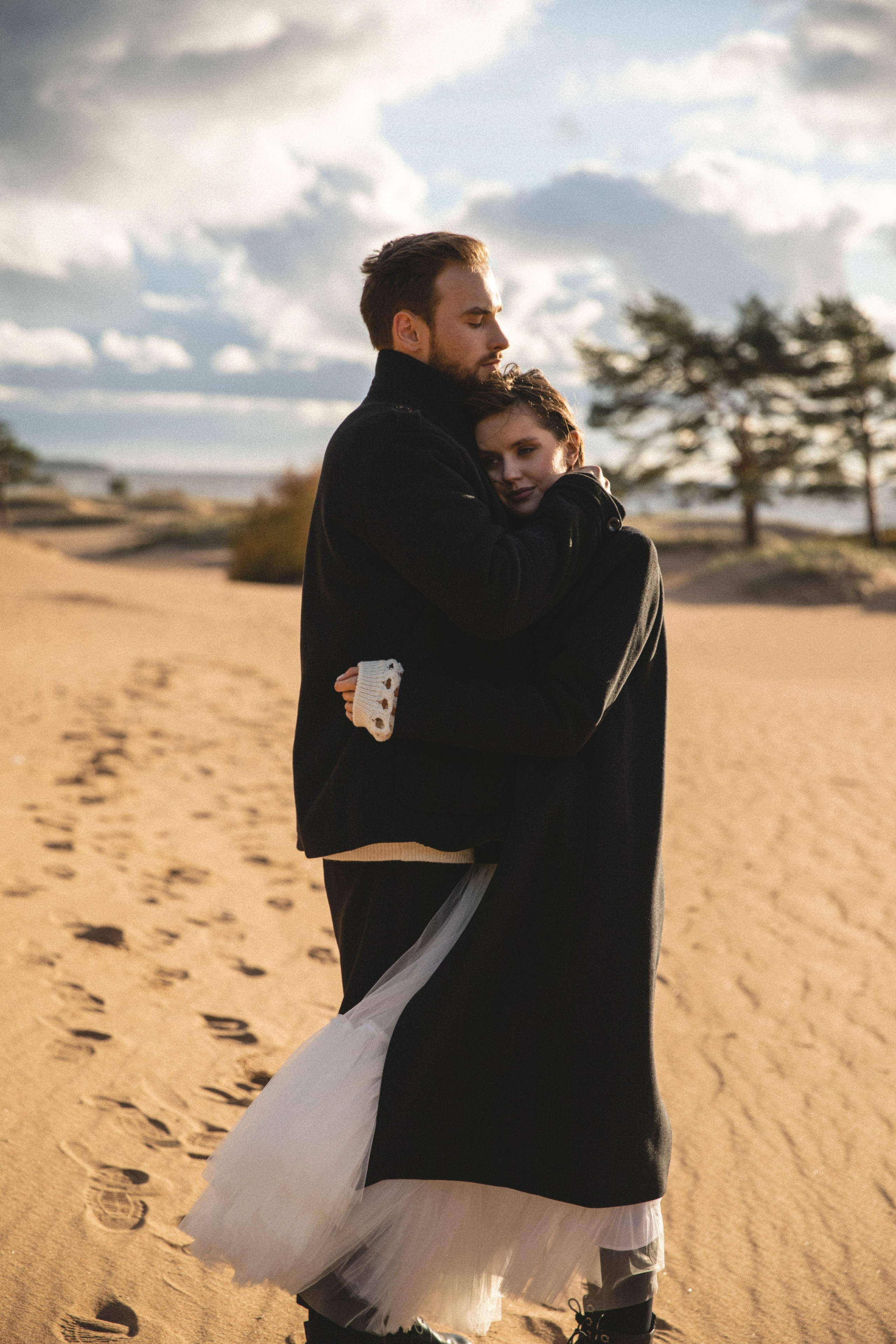 Диана и Кирилл. Свадебный и портретный фотограф