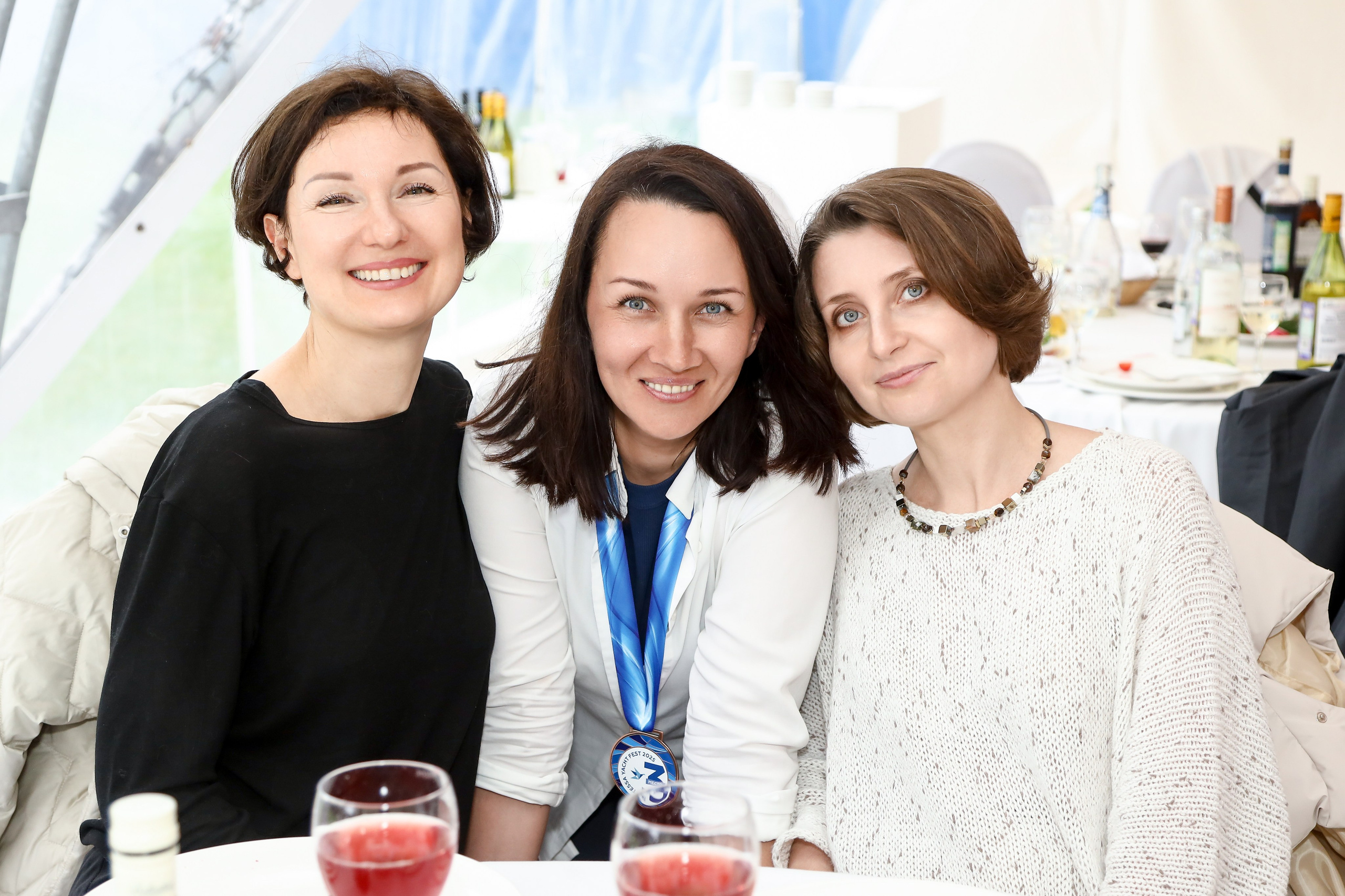 Tessa. Фотограф Антон Чупринин