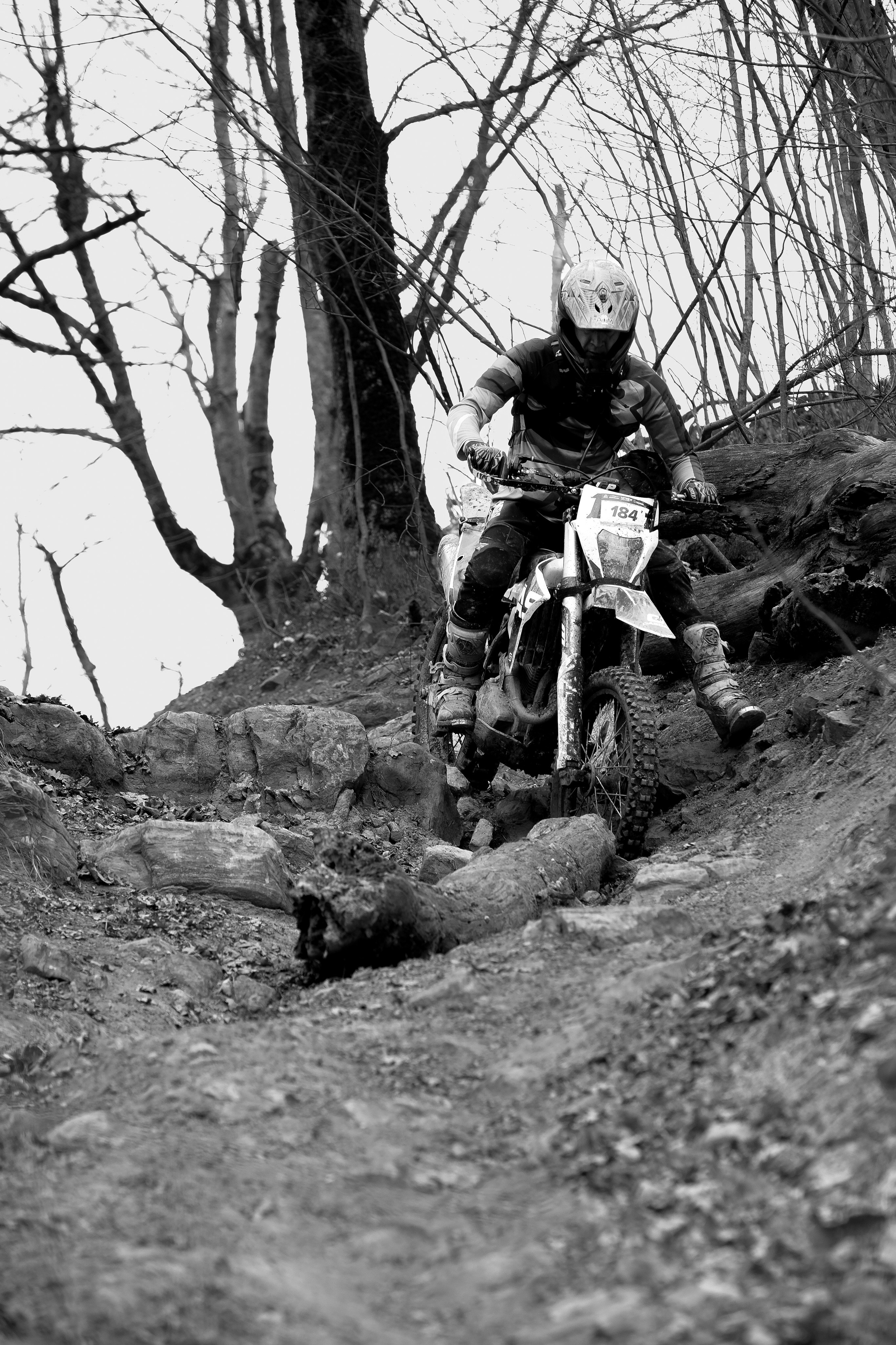 Эндуро Фест от Shamax Motors (Краснодар). Свадебный фотограф Денис Ожигин в Краснодаре и крае. Эмоциональная и стильная съемка вашего дня