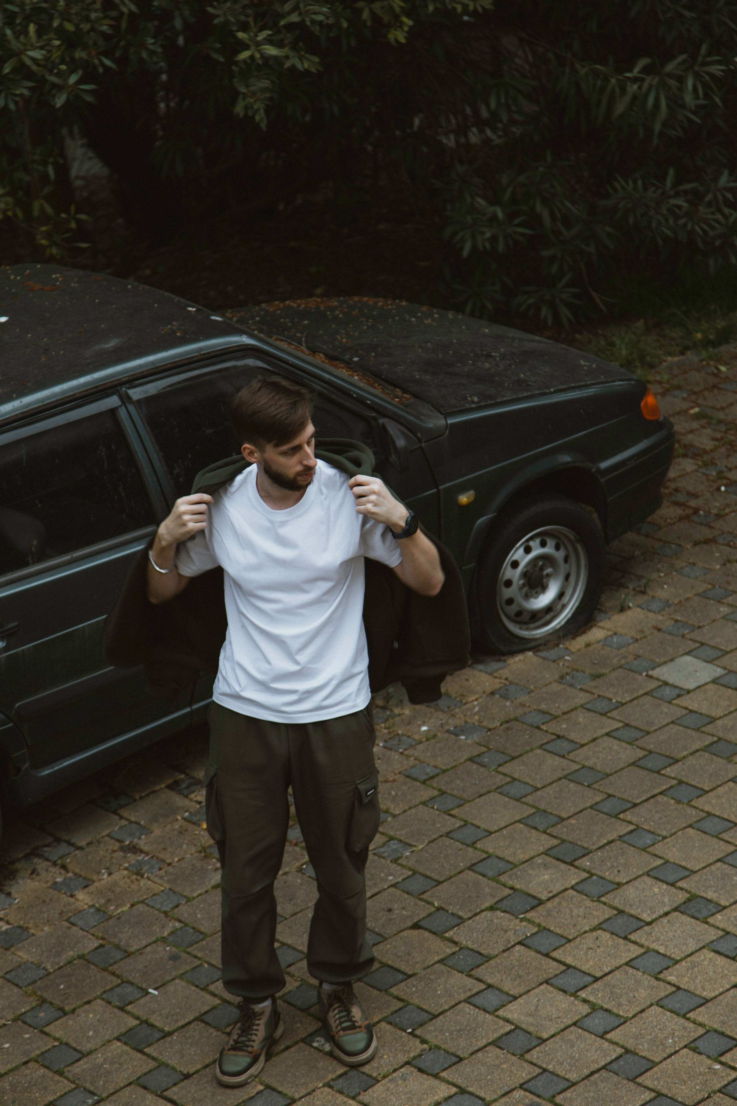 Мужской портрет. Семейный фотограф в Сочи, Лоо, Дагомысе, Вардане Кучумова Олеся