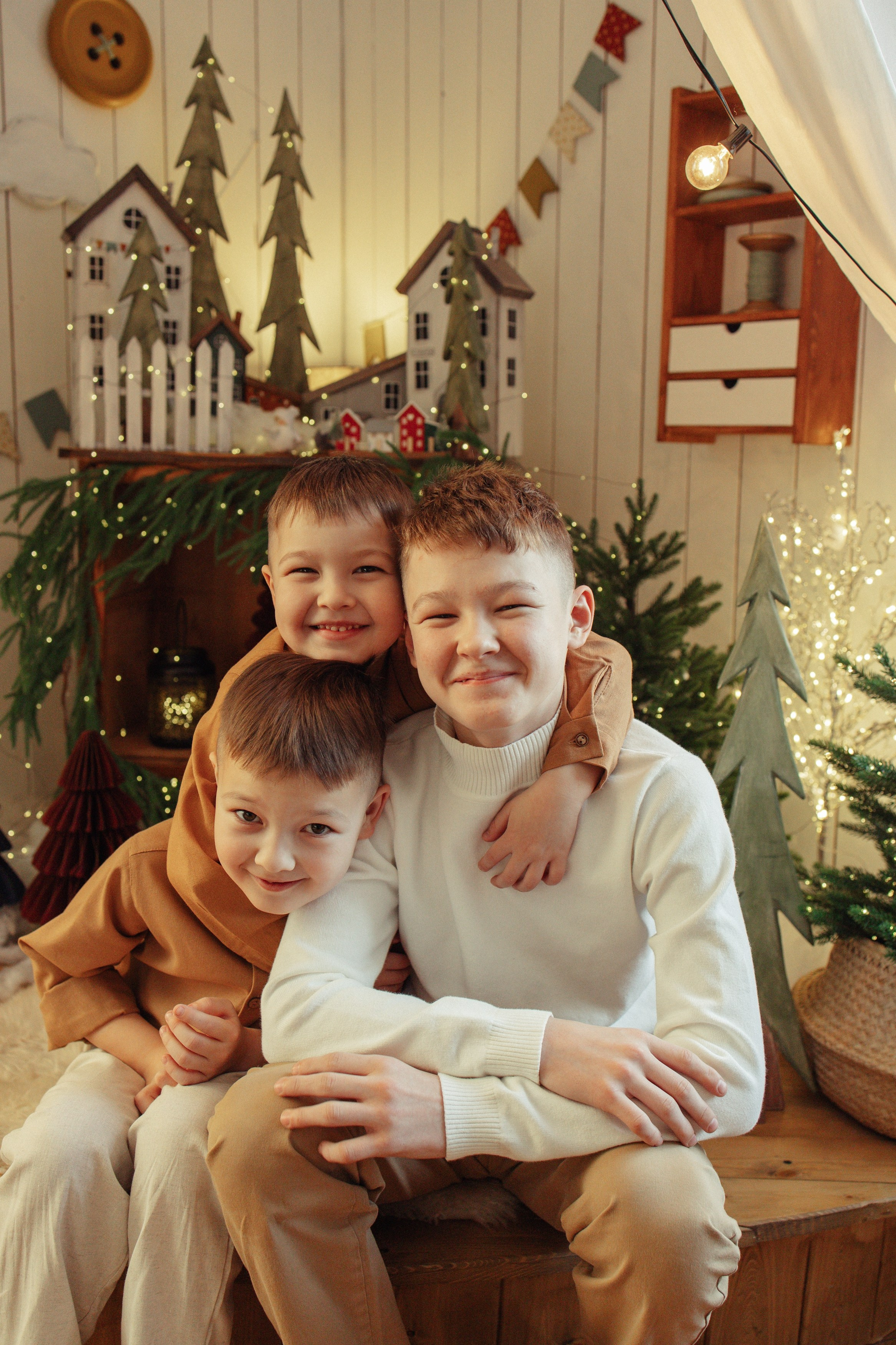 Семейные. Профессиональный фотограф в г. Нефтекамск, Дюртюли, Уфа Юлия Айдарова