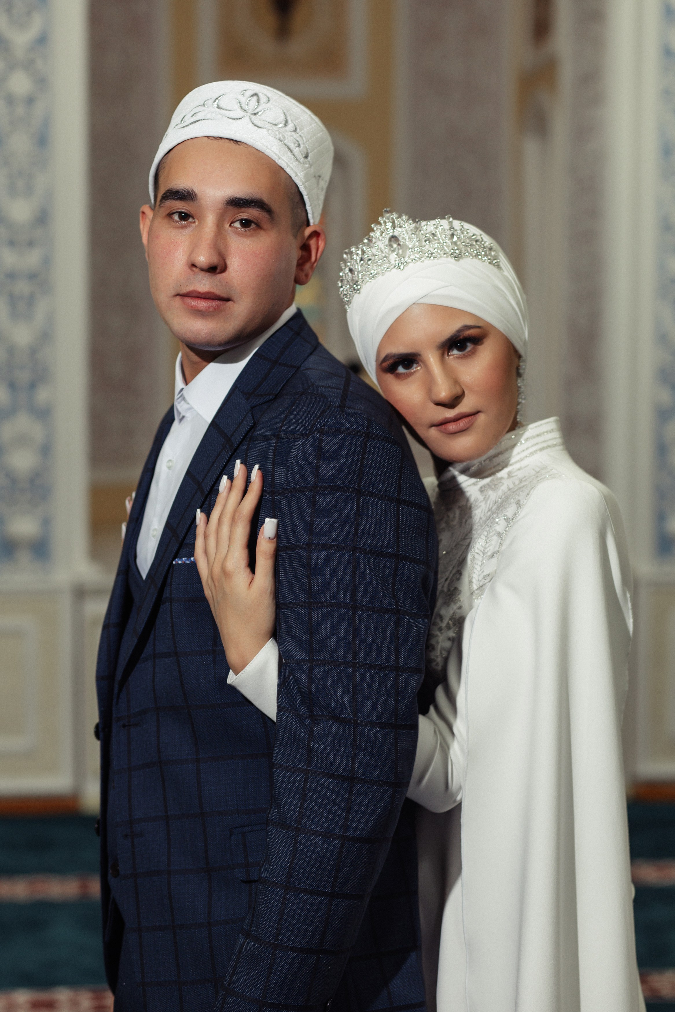 Никах. Профессиональный фотограф в г. Нефтекамск, Дюртюли, Уфа Юлия Айдарова