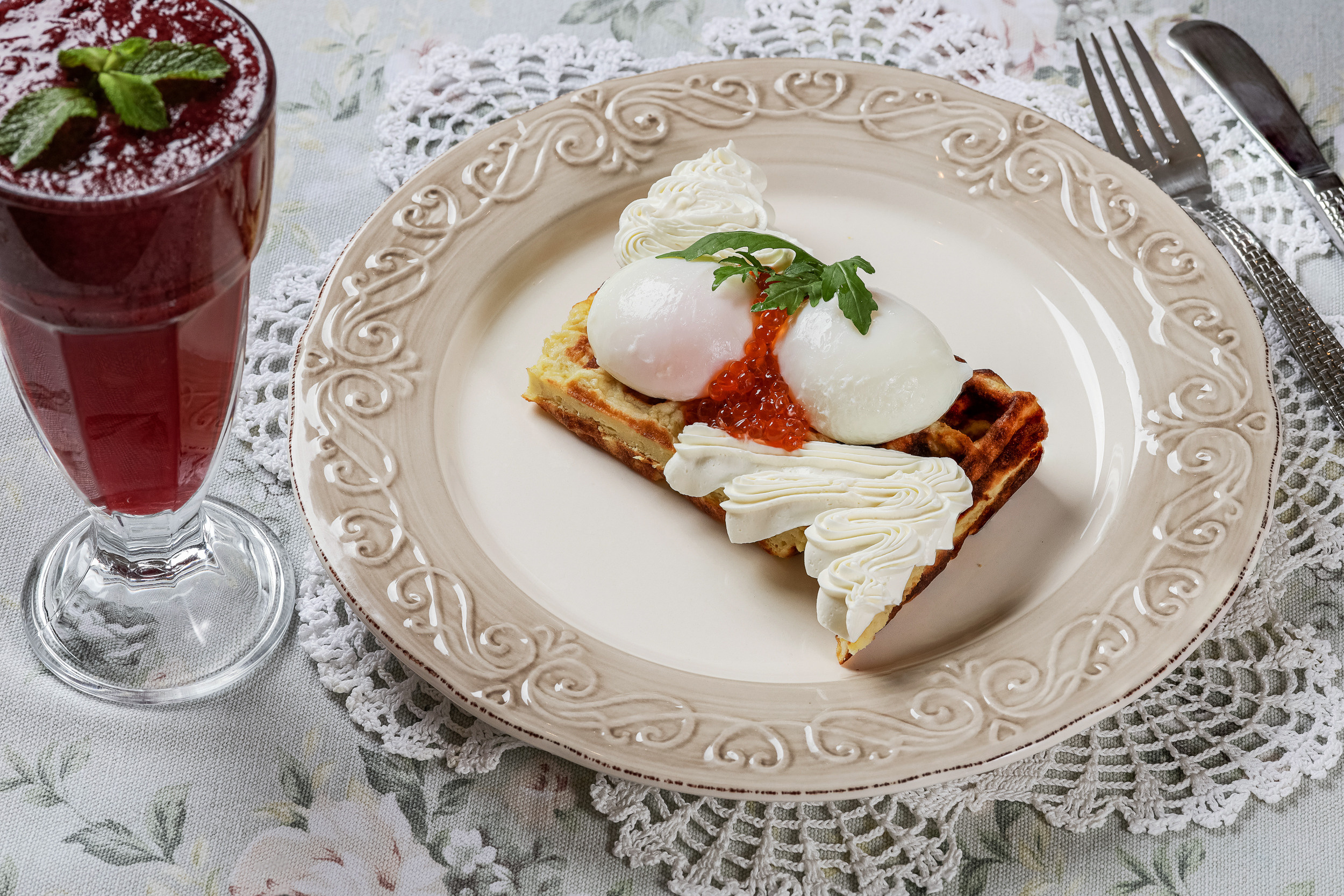 Контент съемка для ресторана «Оливье». Предметная фотосъемка в Москве. Предметная фотостудия Москва