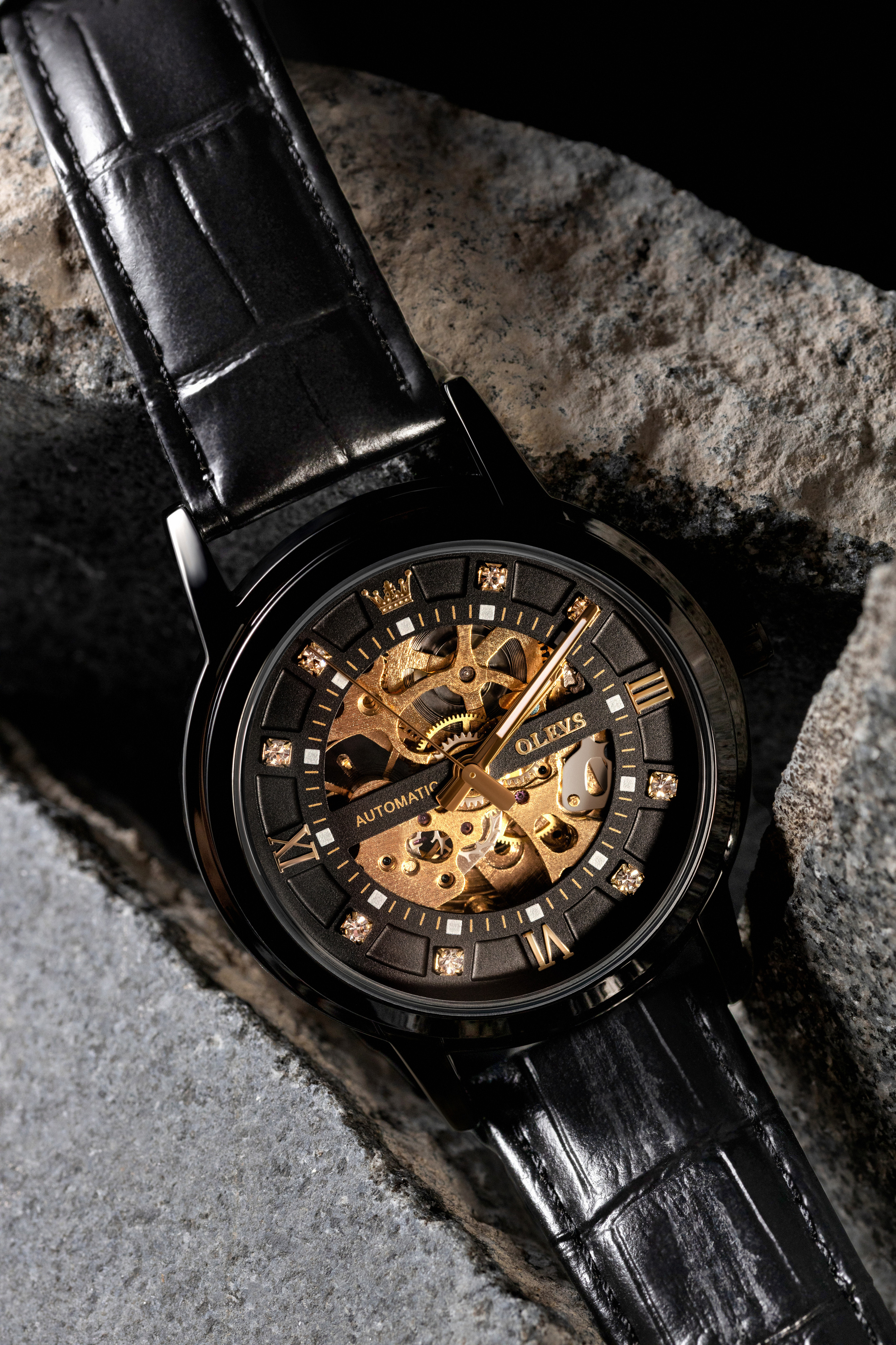 OLEVS. Предметная фотосъемка в Москве. Предметная фотостудия Москва