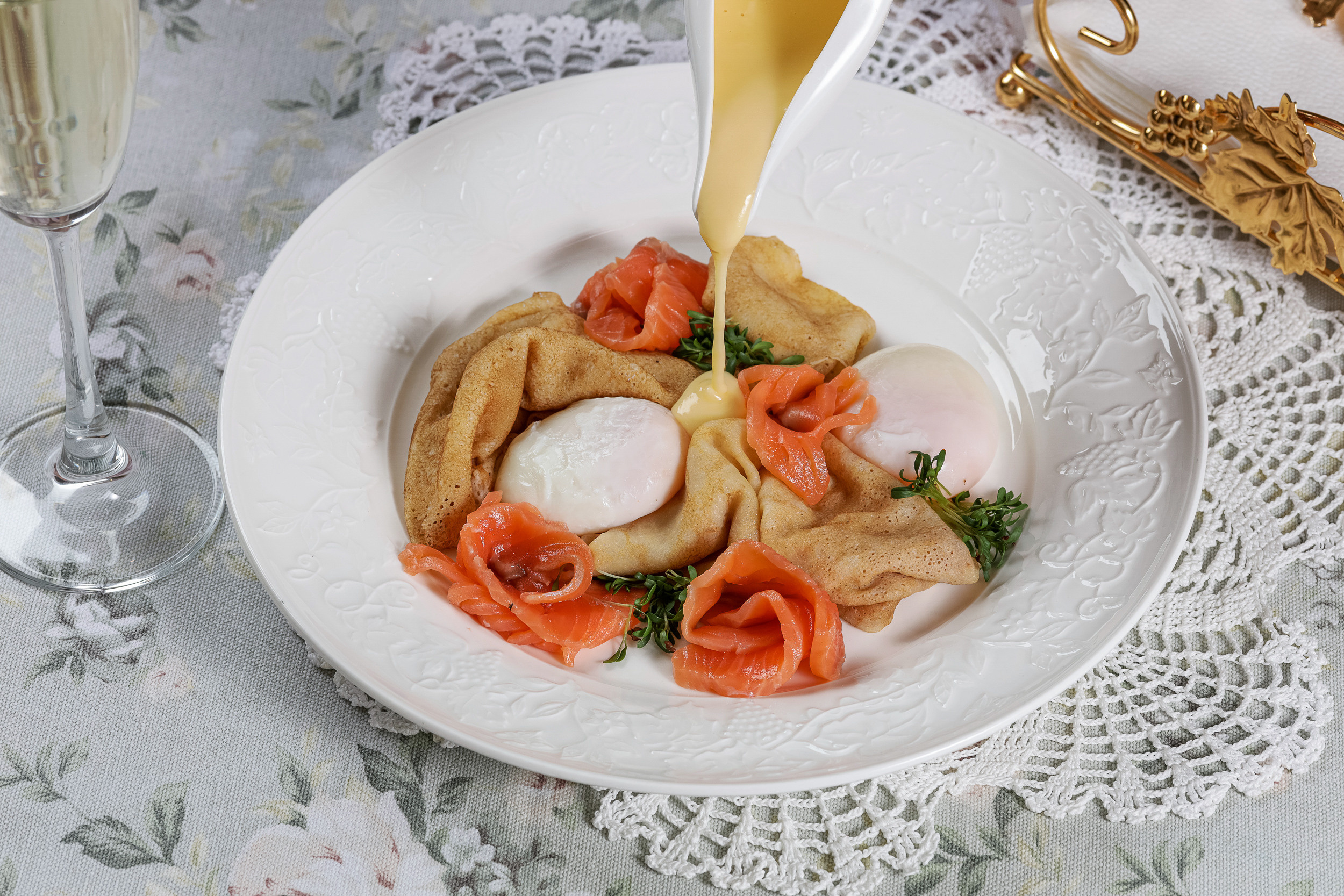 Контент съемка для ресторана «Оливье». Предметная фотосъемка в Москве. Предметная фотостудия Москва