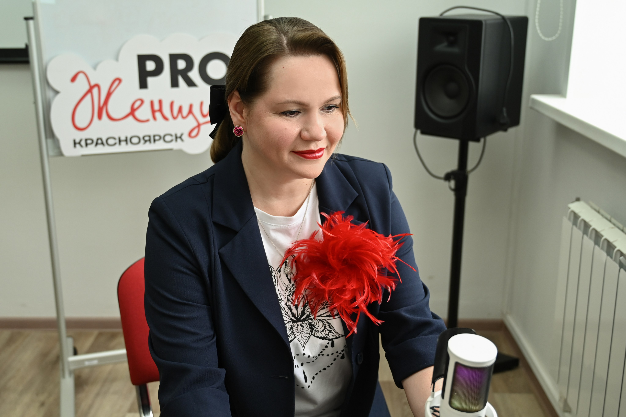 Радио Рекорд. Фотограф Марина Анищук