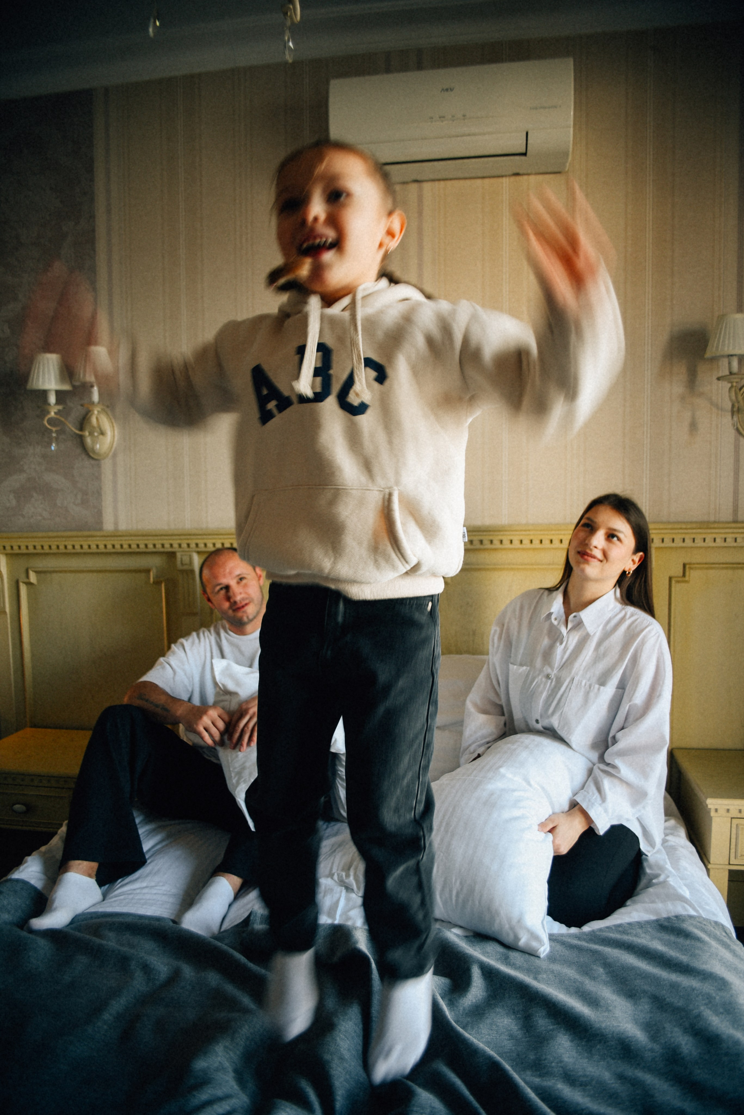 ARBAT HOUSE HOTEL. Фотограф Лола Волна, город Москва