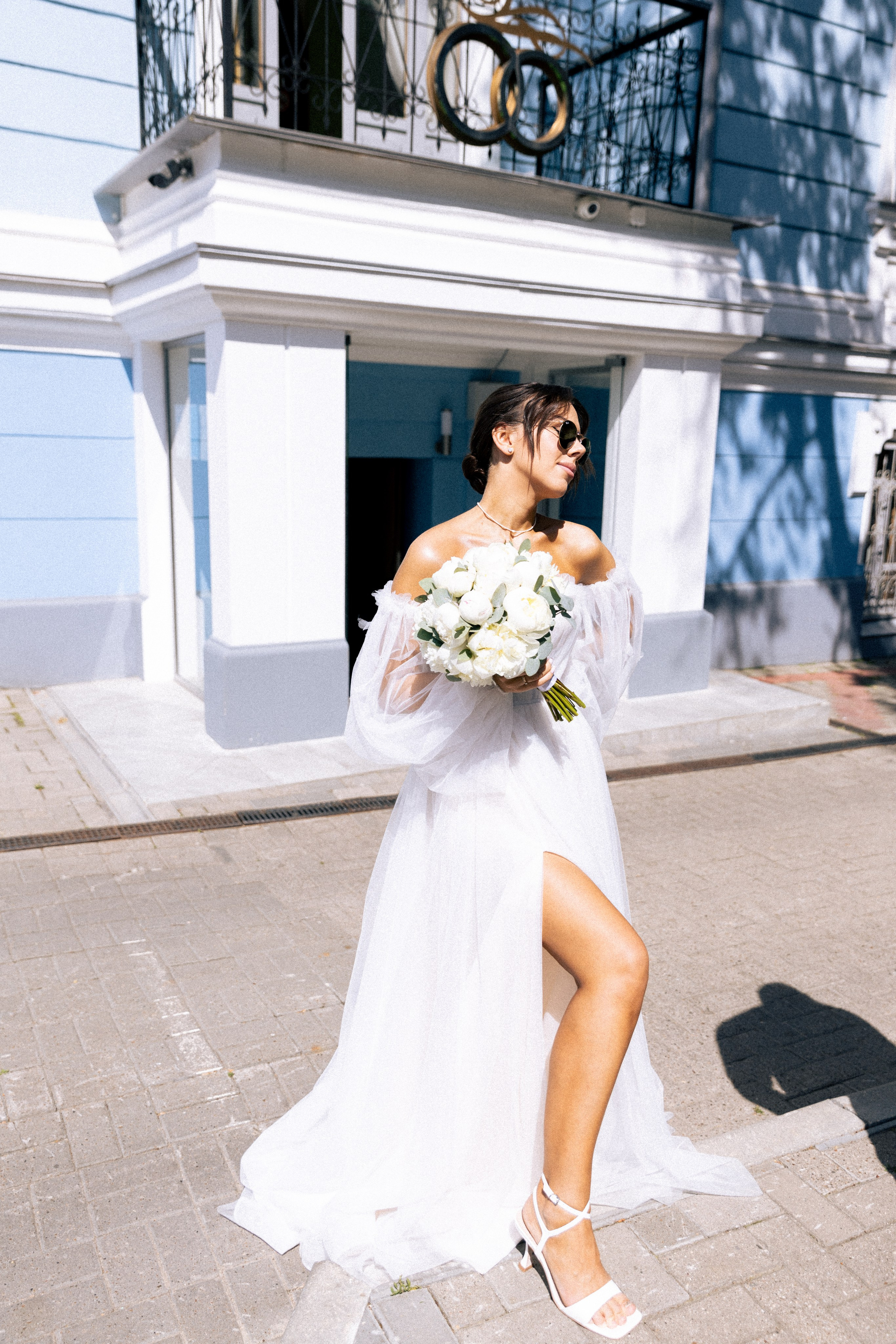 Снежана & Влад. Фотограф Нижний Новгород Юлия Болдырева