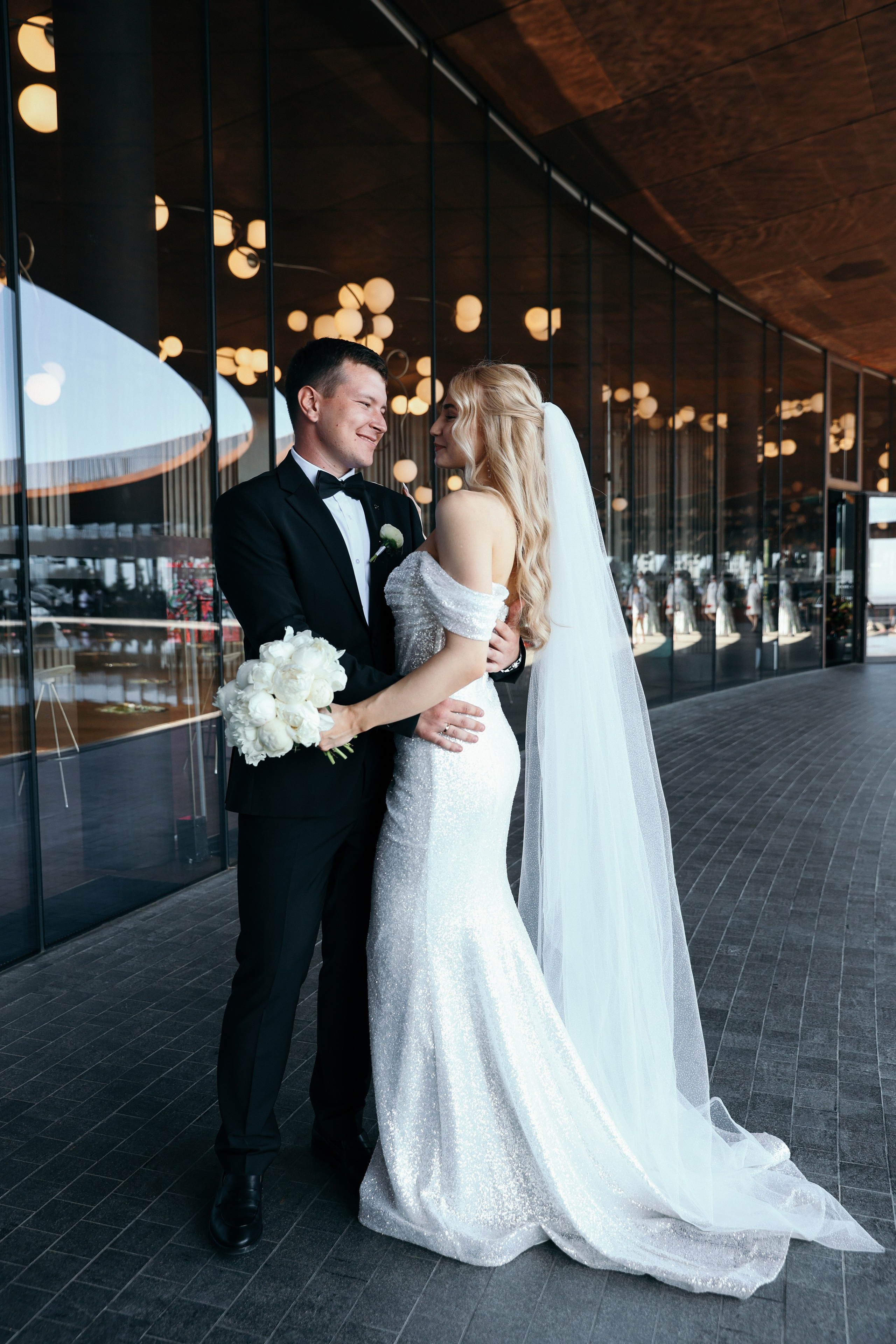 Владимир и Ангелина. Свадебный и семейный фотограф в Севастополе и Крыму Анастасия Сураева