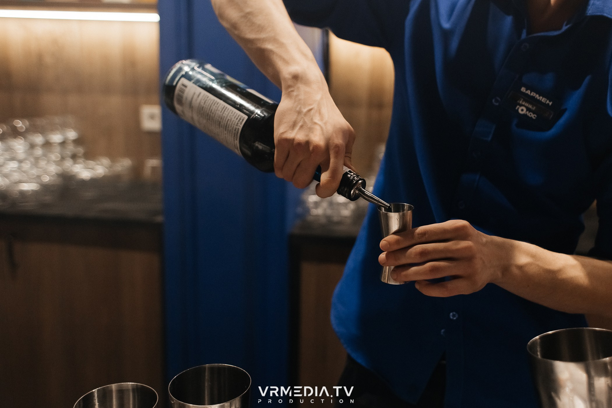 8 марта в караоке-ресторане «Голос»