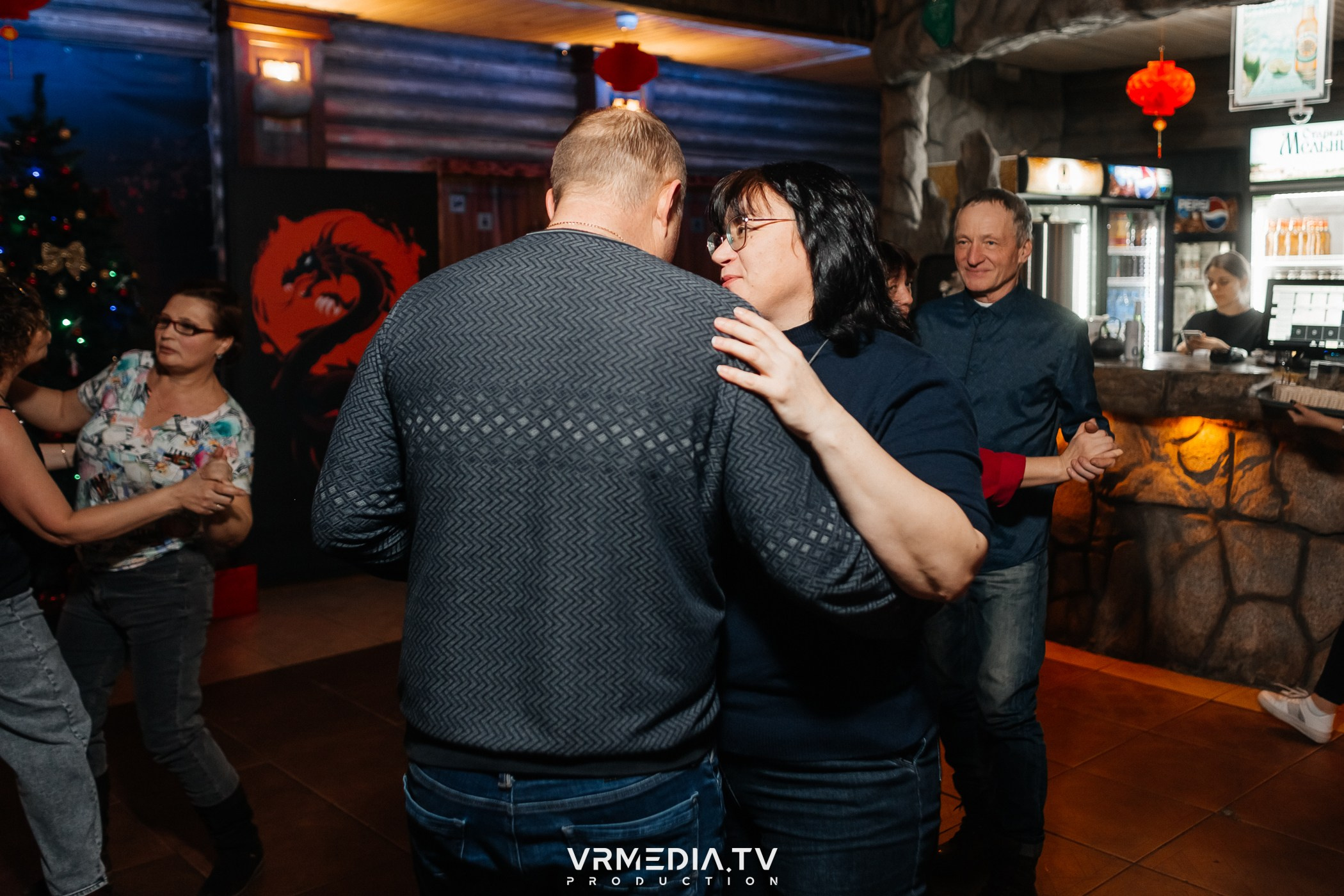 В гостях у «Петровича»