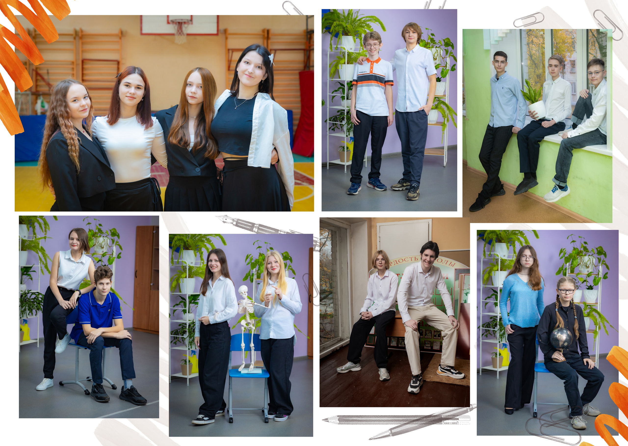 Альбом 2 разворота. Фото, видео, авторские выпускные альбомы в Нижнем Новгороде