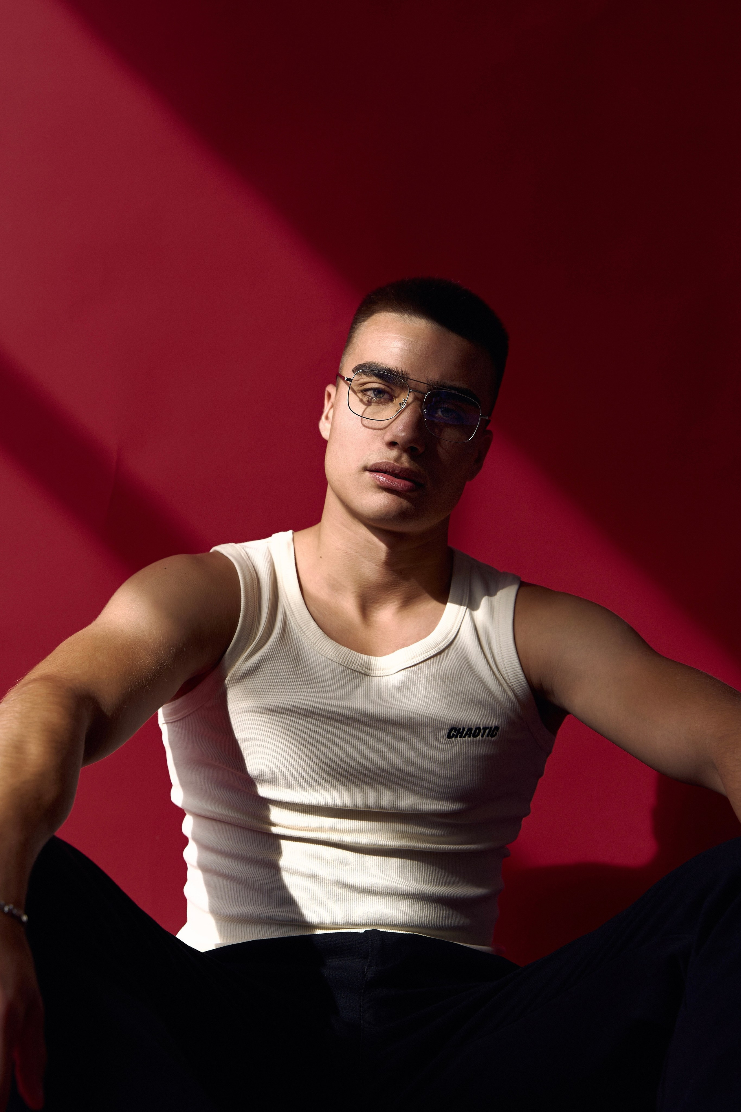 Artem. Фотограф Дарья Зайцева