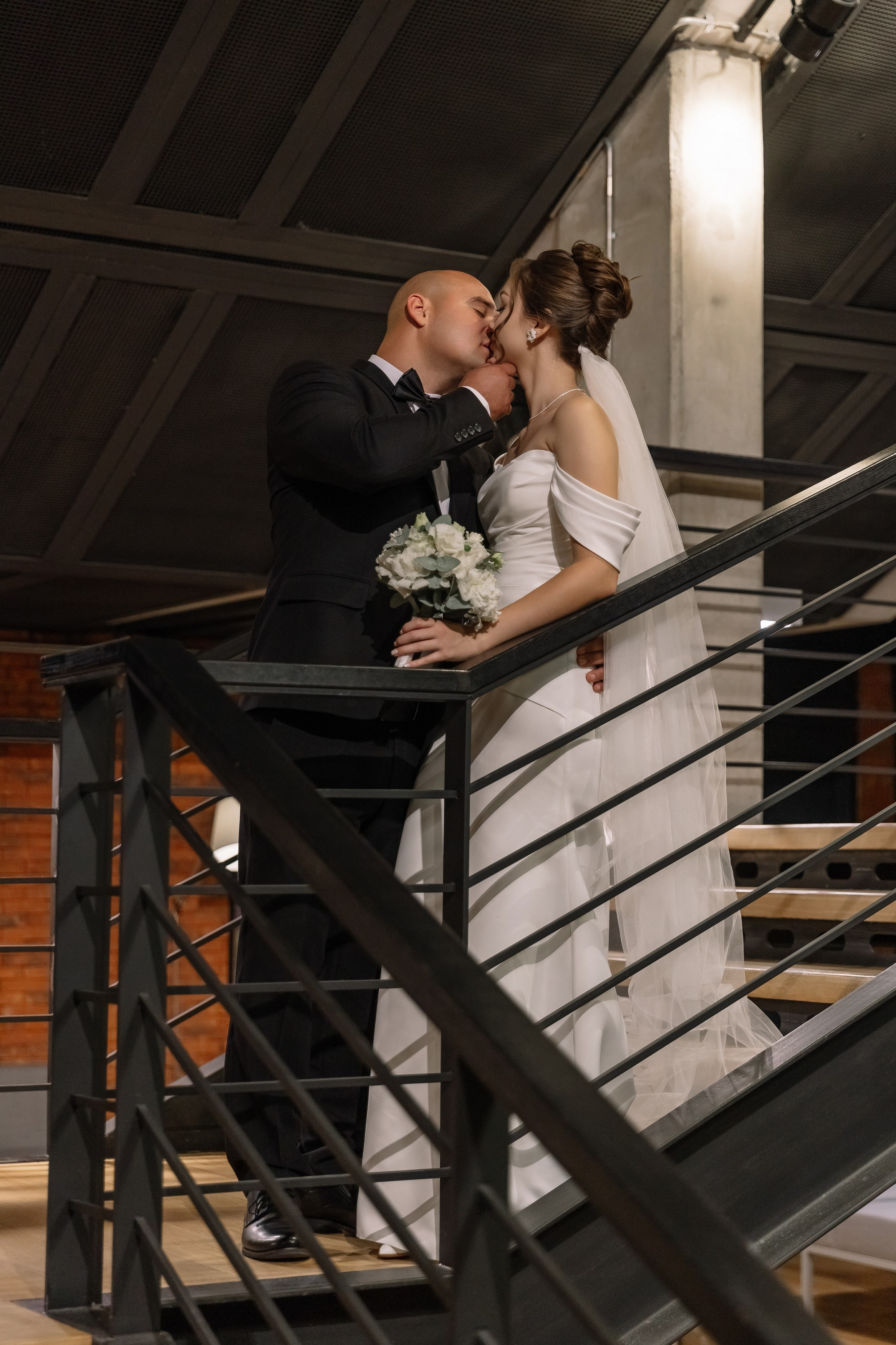 Н & А. Свадебный, репортажный фотограф Ирина Шкурина