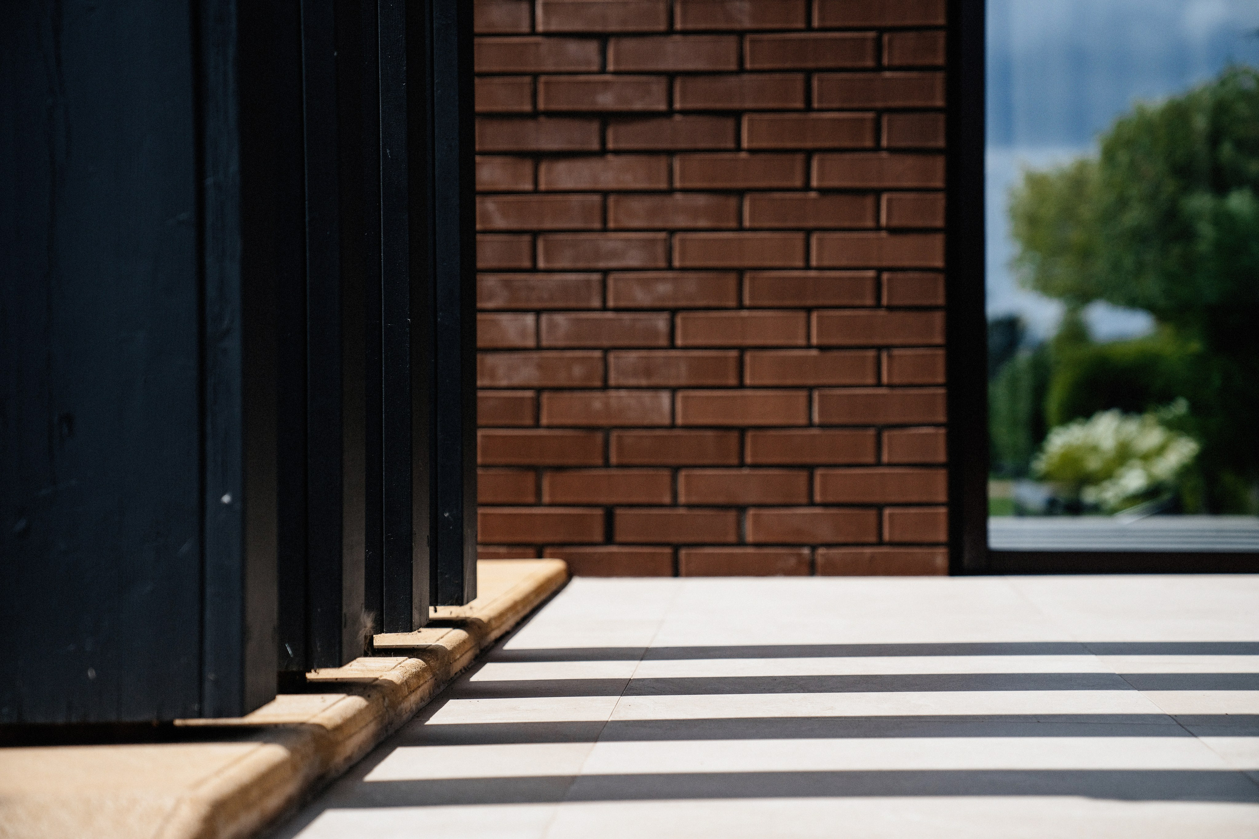 Данила и Марина. Свадебный фотограф Александр Воронов — Белгород, Воронеж, Москва