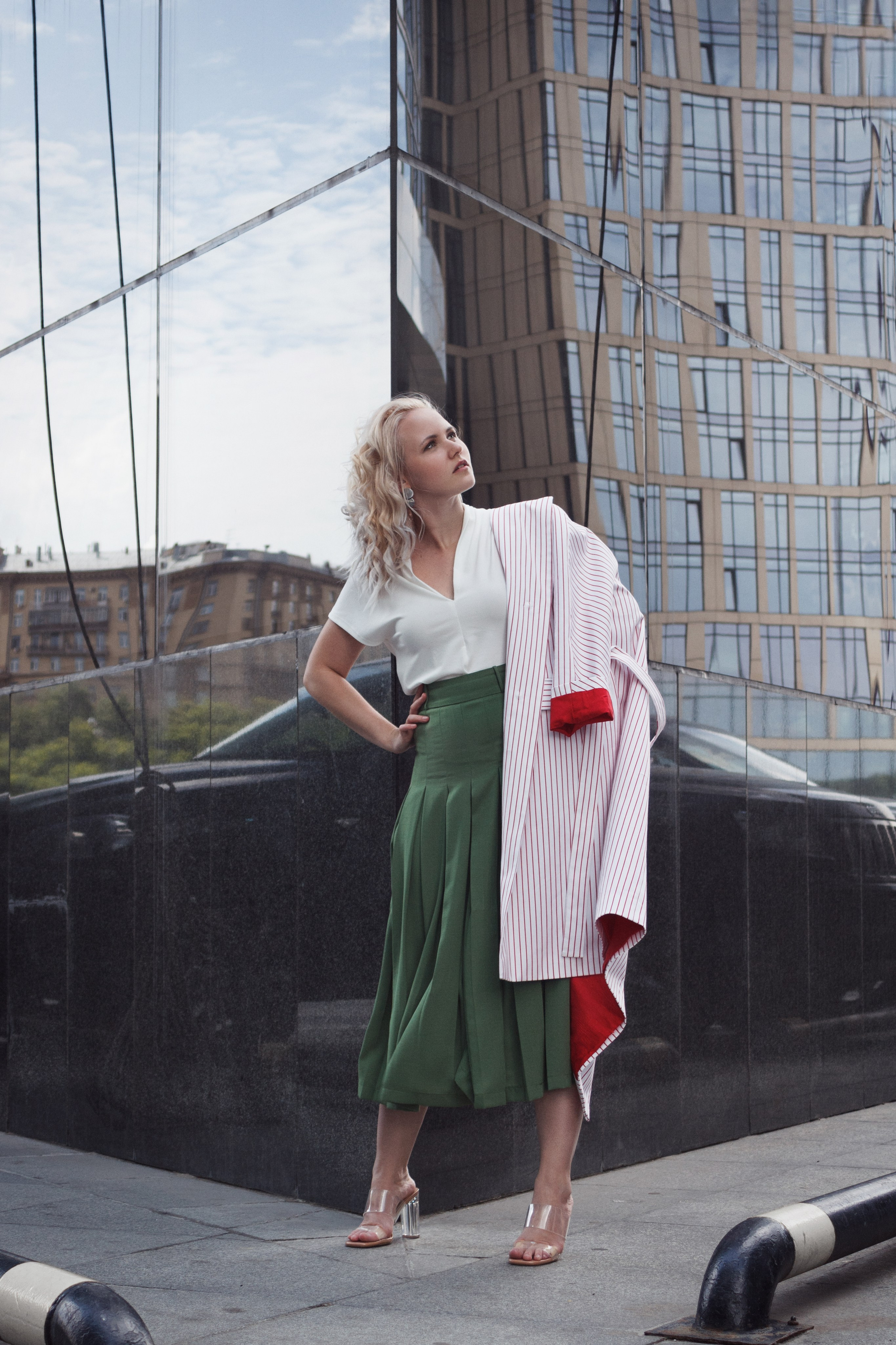 Аня. Анна Короткова, фотохудожник, г. Москва