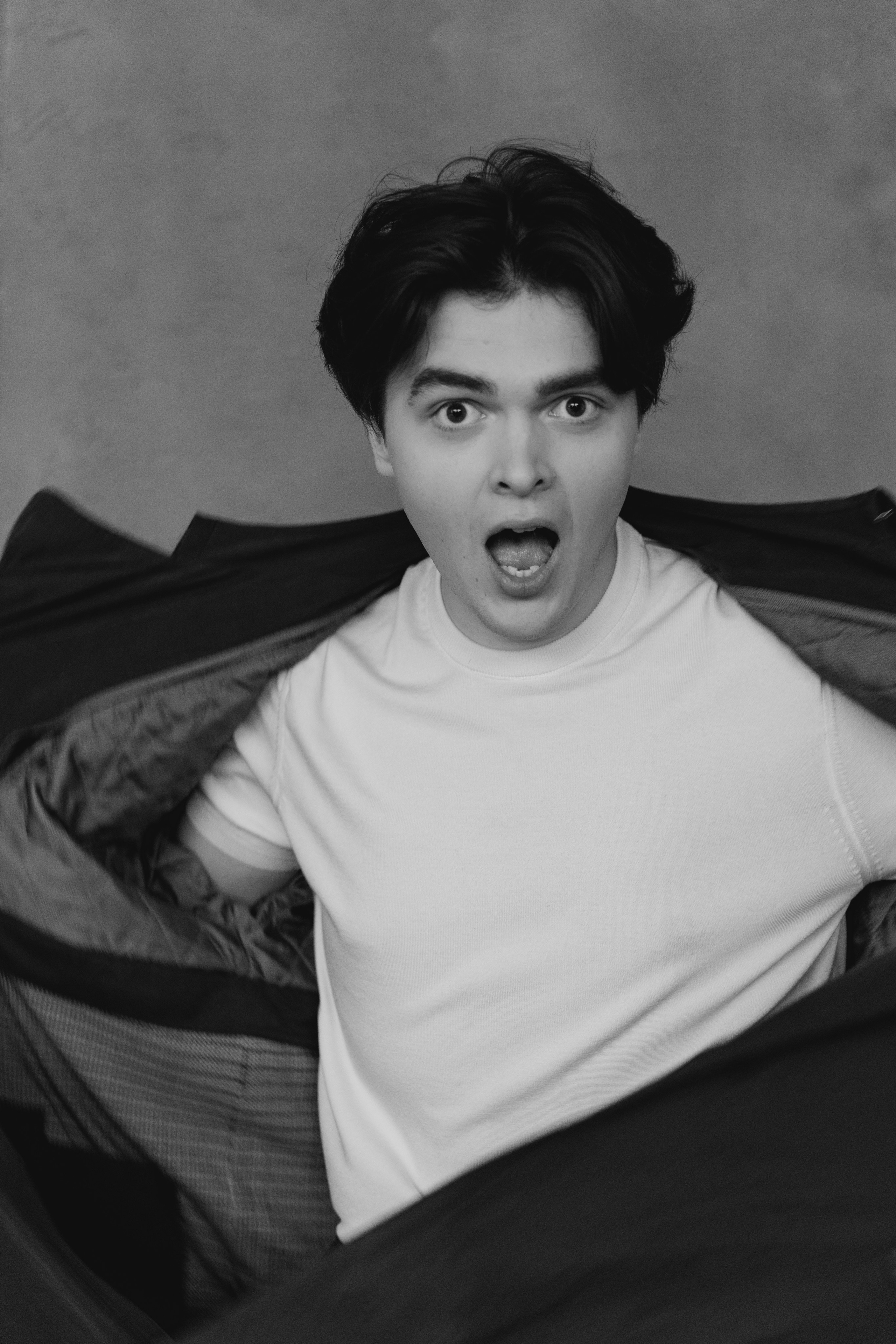 Даниил. Виктория Саханкова — портретный и семейный фотограф в Москве