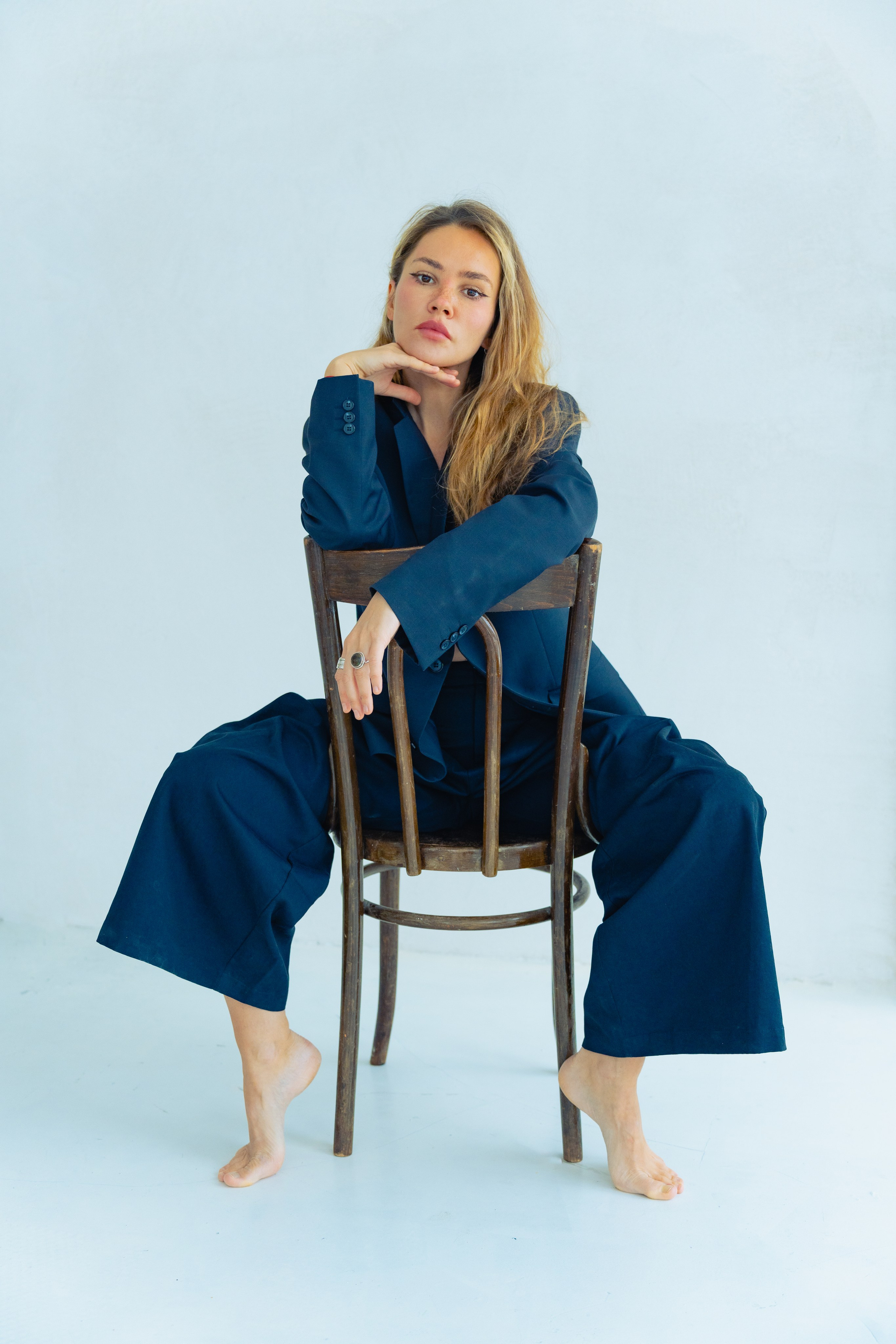 Юлия. Виктория Саханкова — портретный и семейный фотограф в Москве