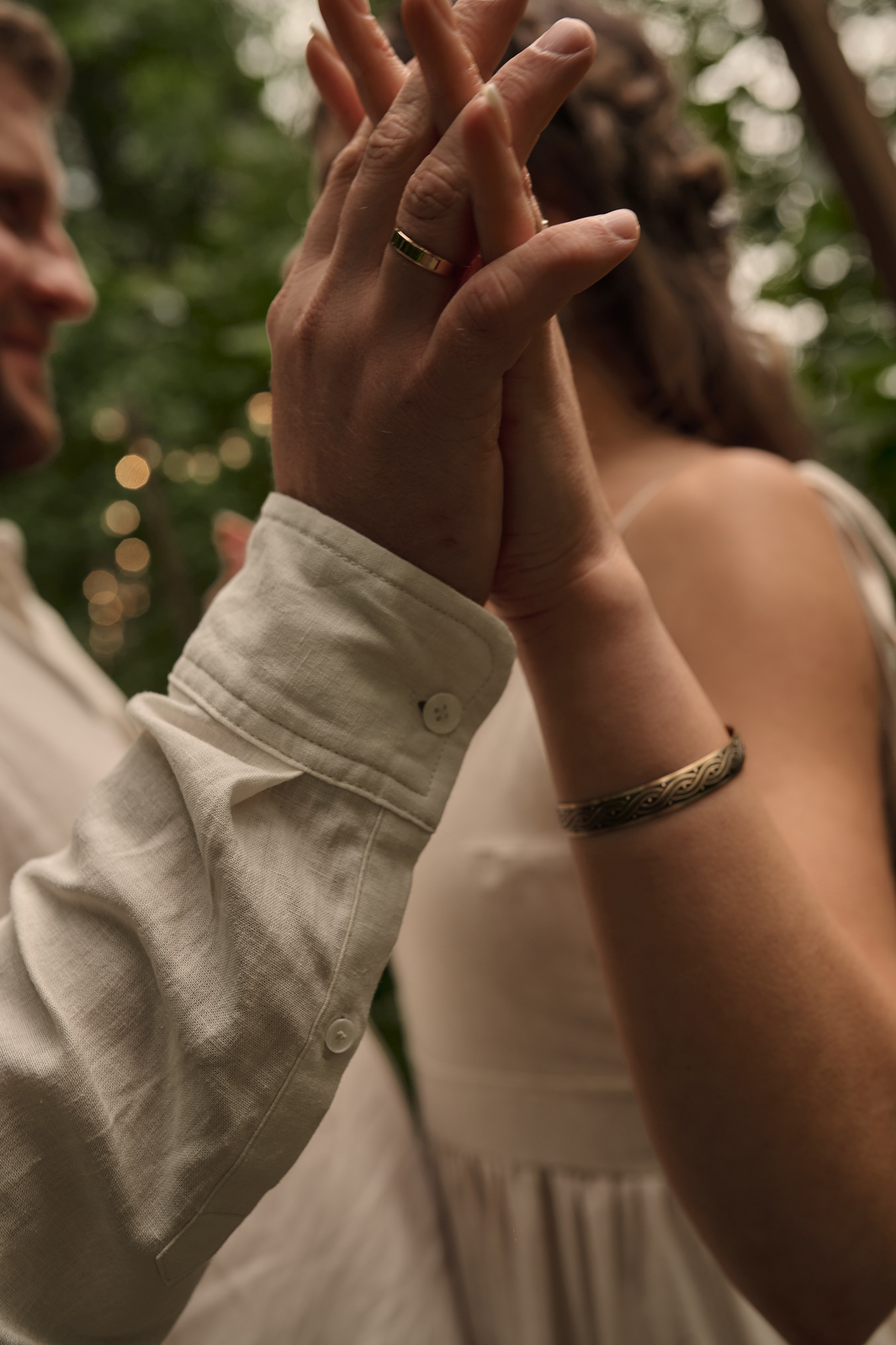 Слава и Света. Остров любви. Семейный и свадебный lifestyle-фотограф в Москве Мария Петрова