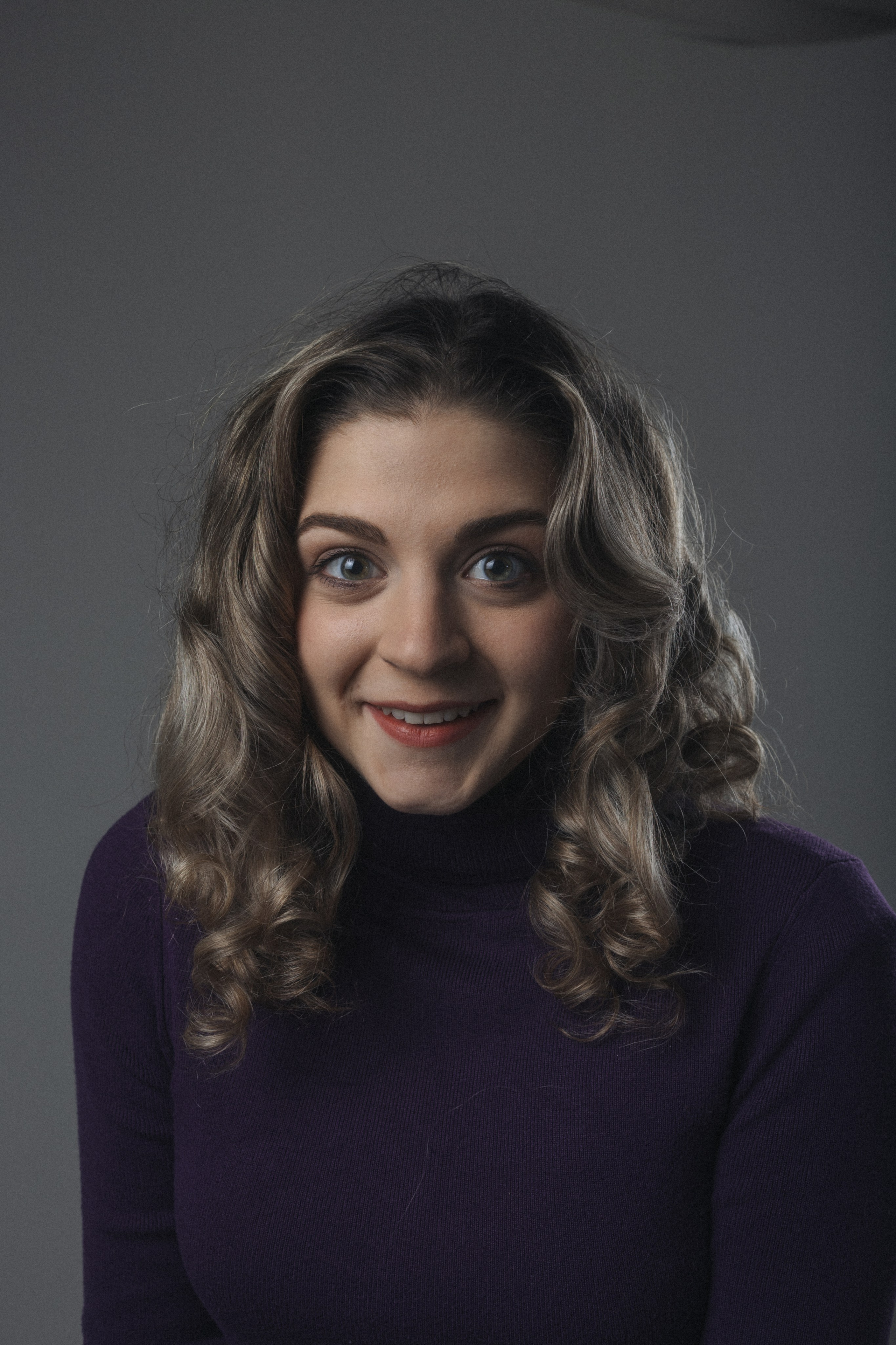 Настя. Михаил Ратников — портретный фотограф в Санкт-Петербурге