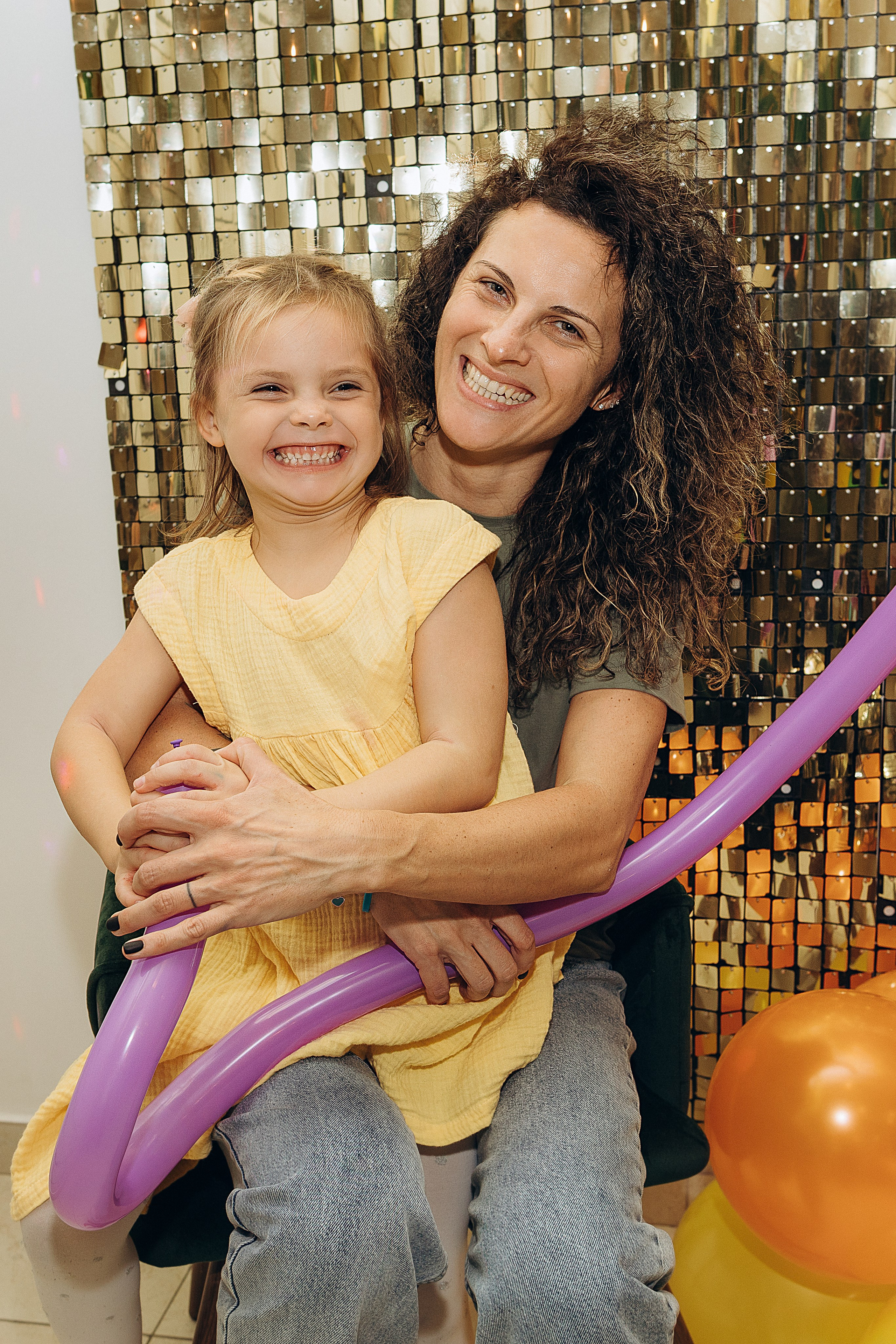 Лана 5 лет. Портретный фотограф в Москве и МО Зимина Татьяна