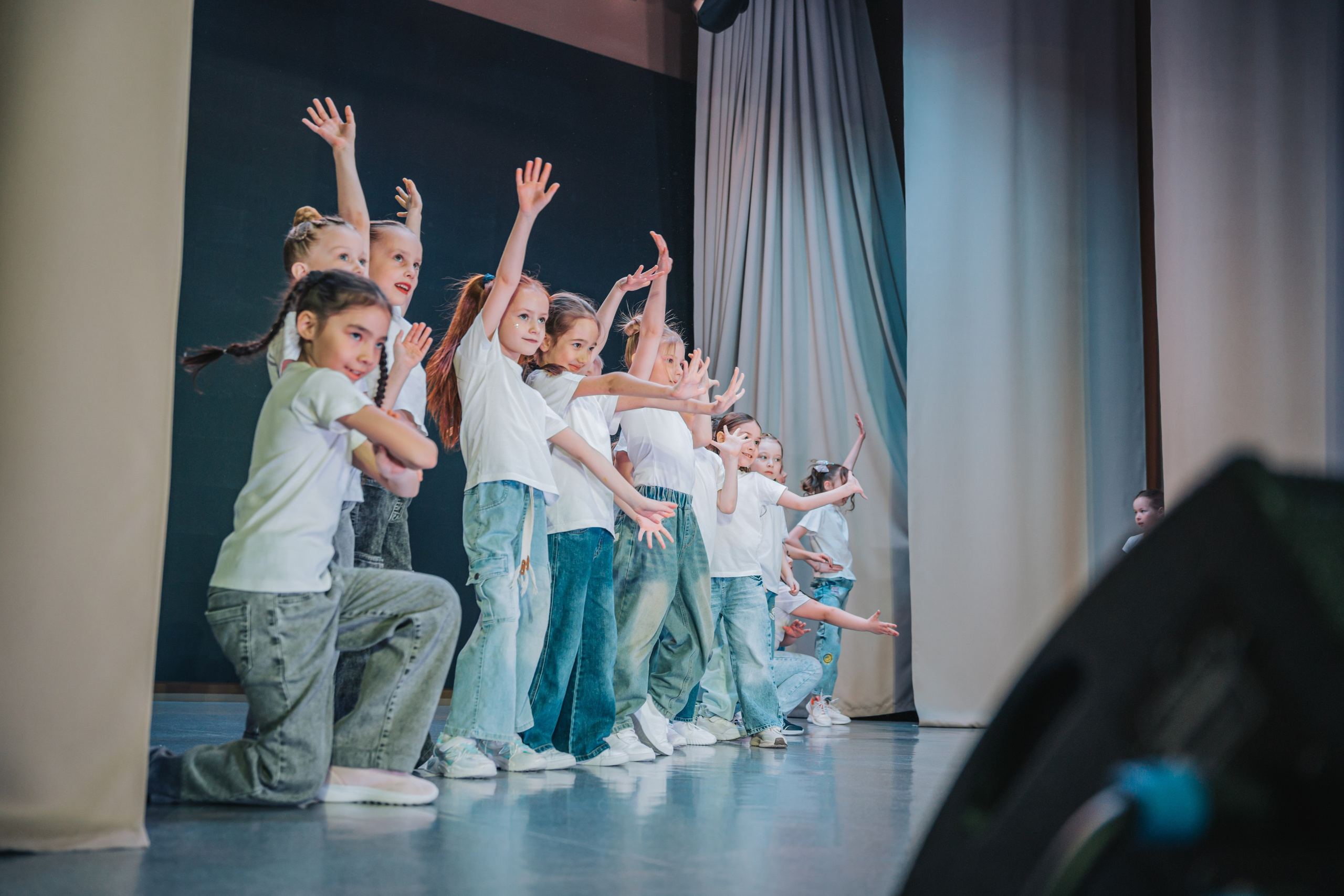 Концерты. Фотограф в Лабытнанги Марина Тян