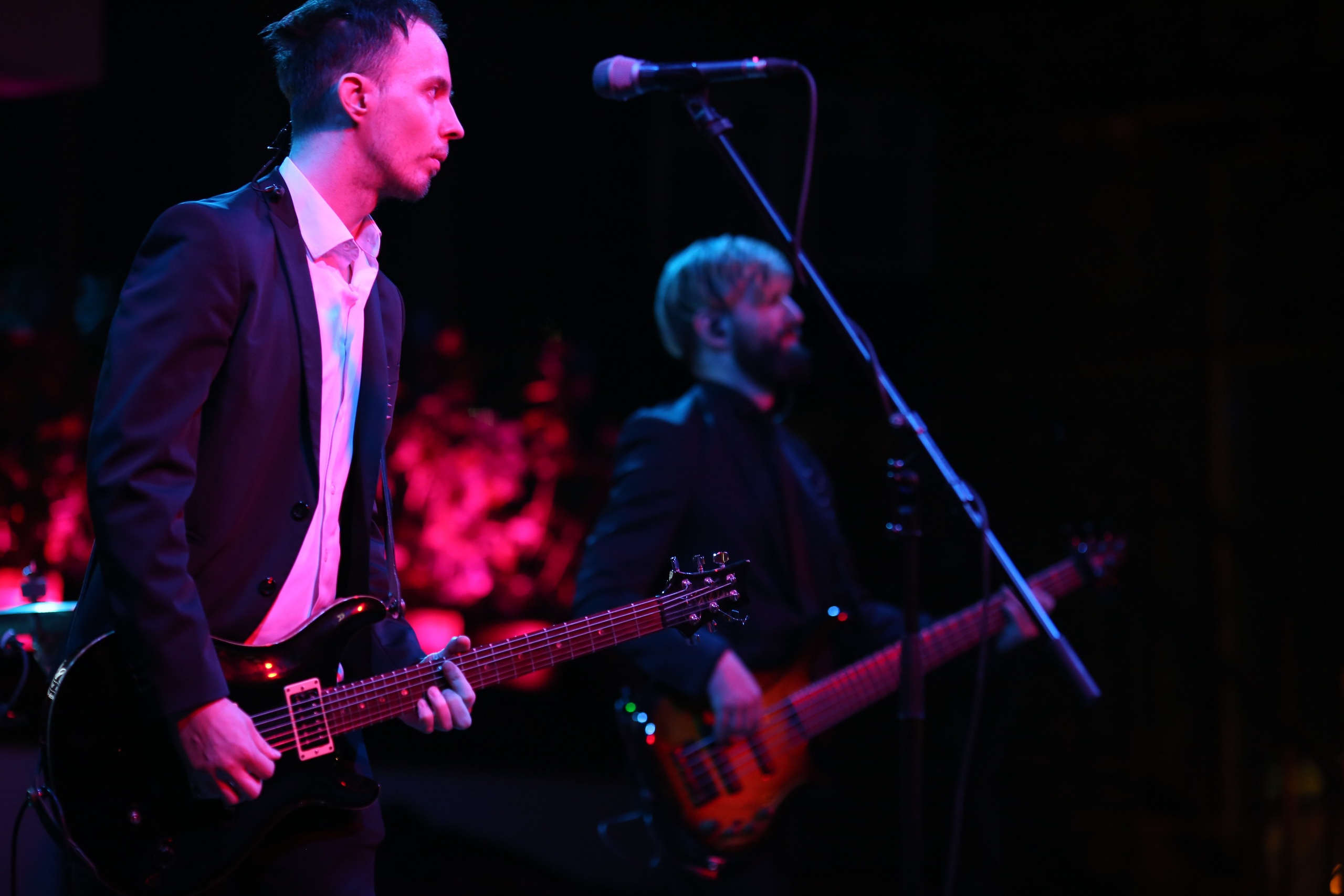 Музыканты. Семейный и детский фотограф Анна Петракова