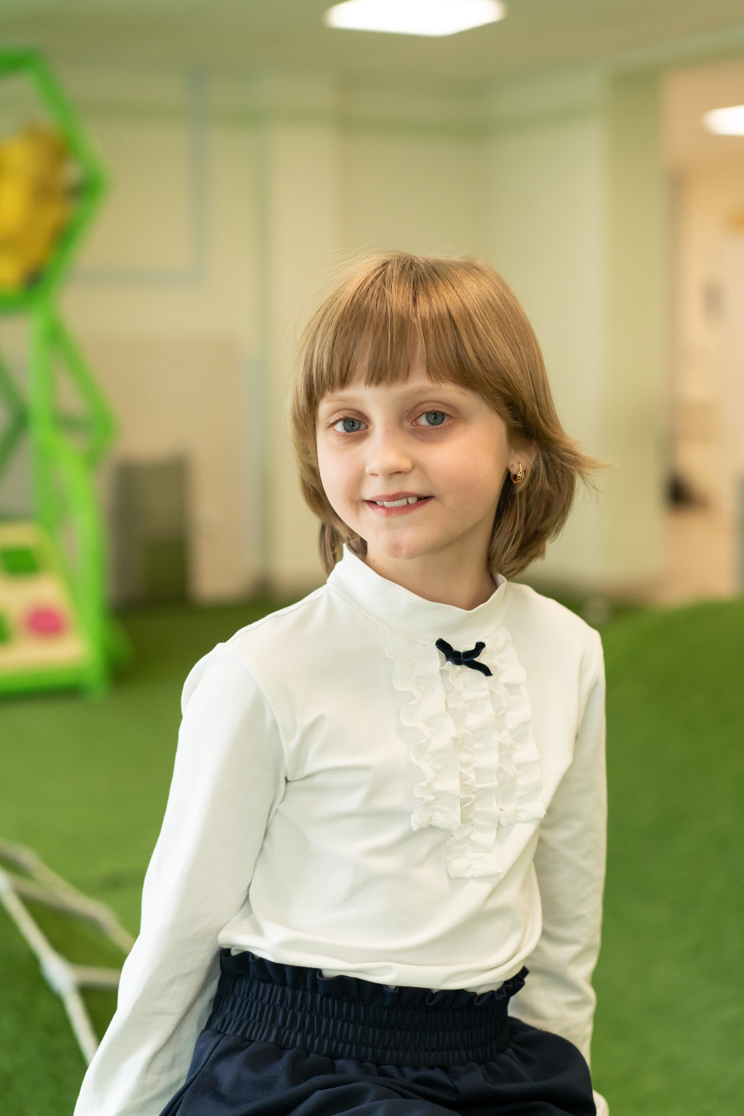 3 класс. Фотограф Лютикова Ирина, Тюмень, Москва