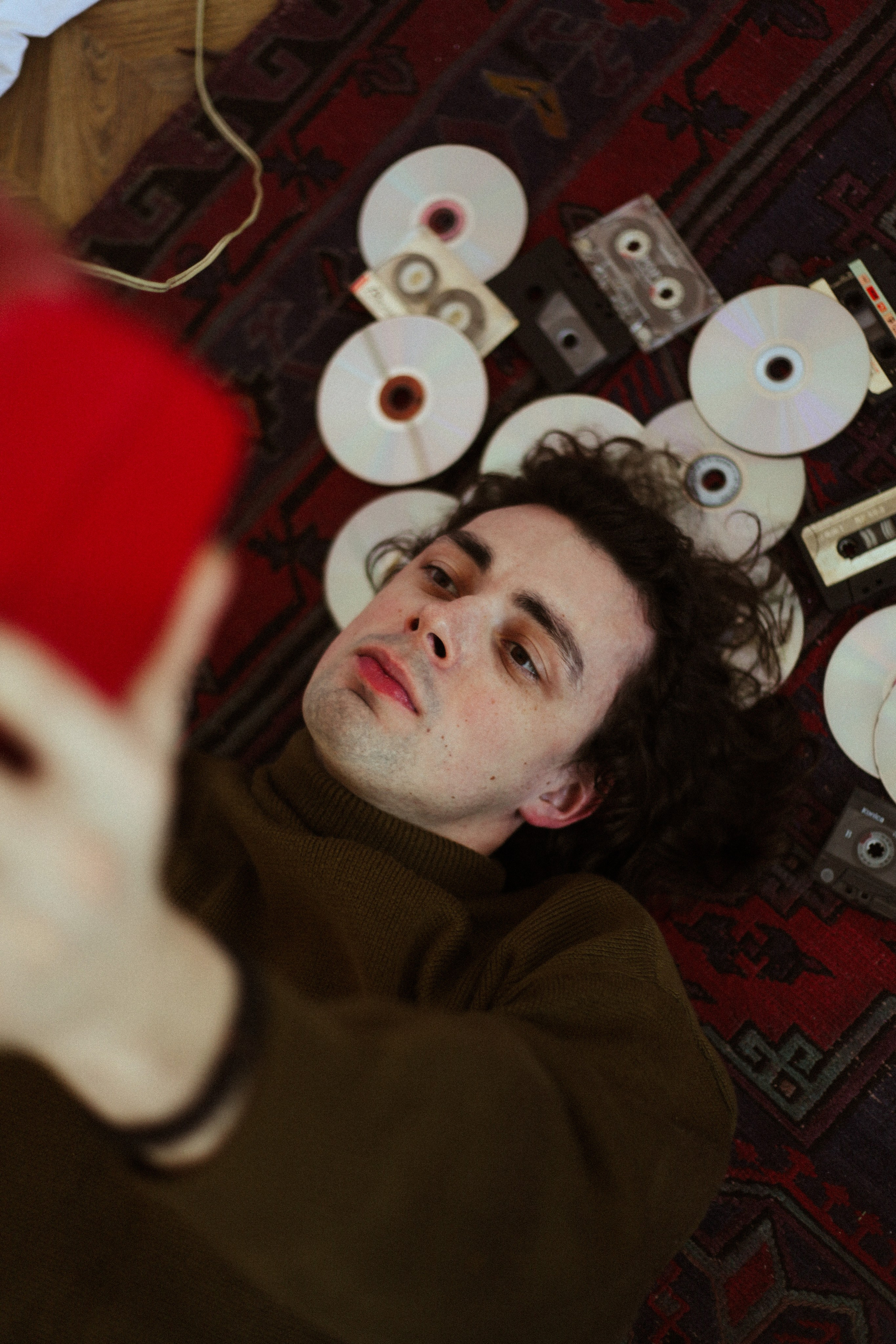 Гриша. Свадебный и индивидуальный фотограф в Волгограде Епихина Надежда