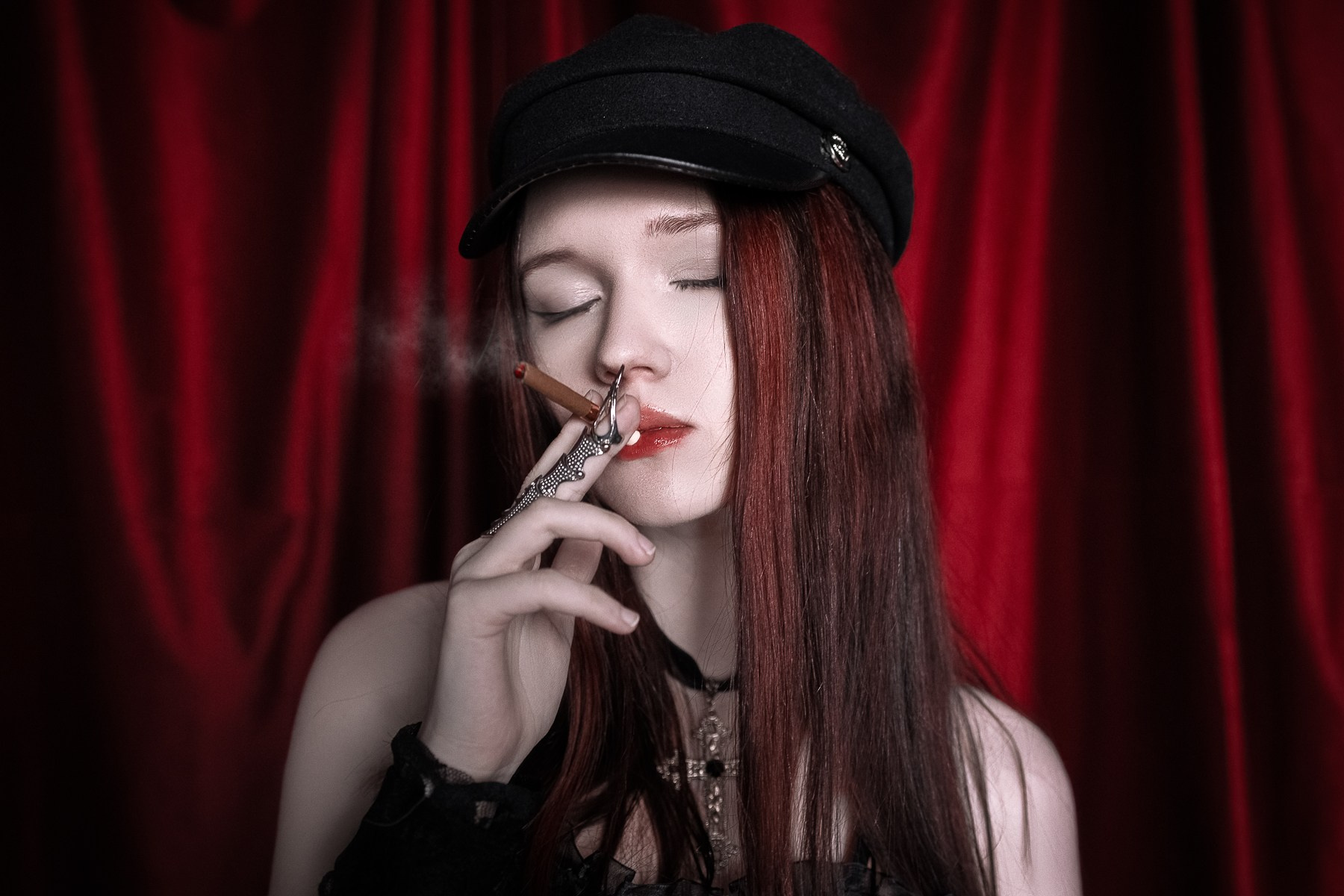 Лёша Афинский | Art & Fashion Фотограф в Екатеринбурге