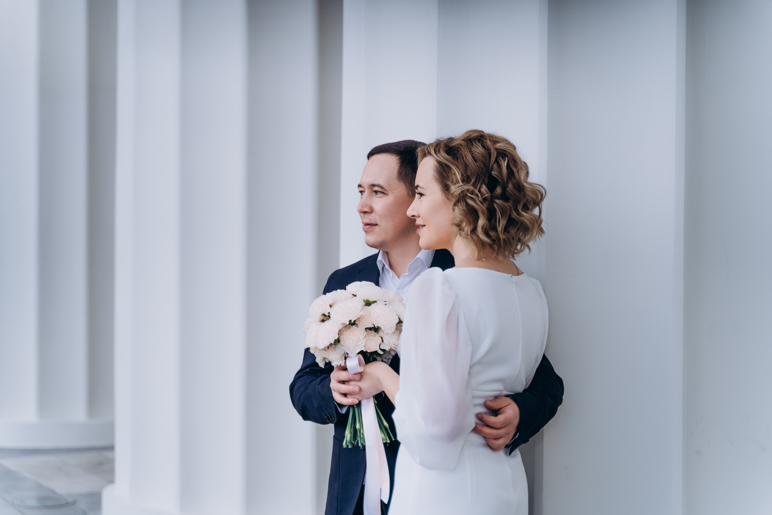 Свадьба Алберт и Дарья. Event фотограф Степанова Александра