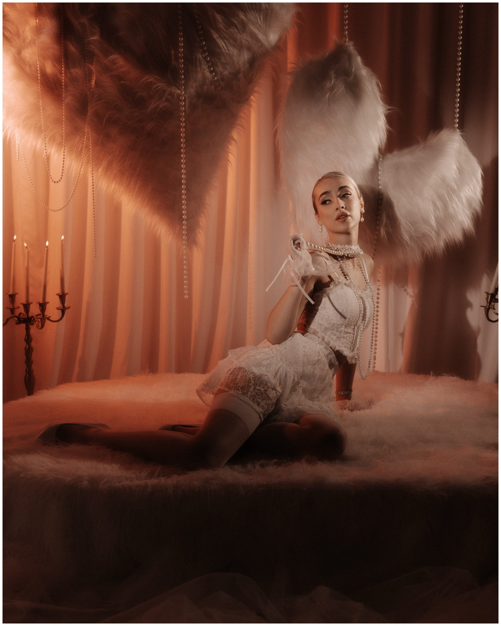 Alina. Фотограф в г. Иваново, Яргейкин Никита