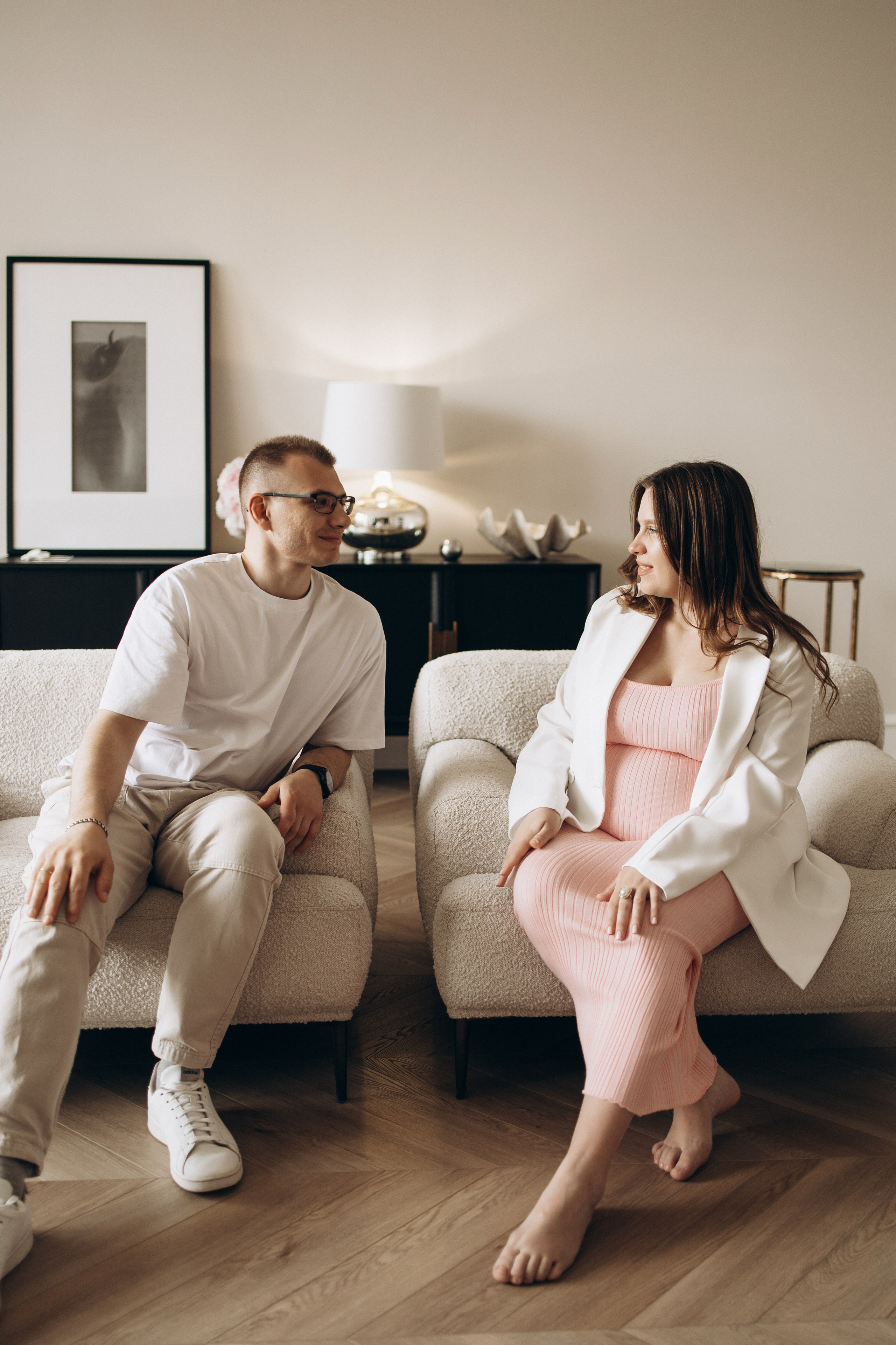 Андрей и Саша. Самый теплый фотограф в Краснодаре Рябоконь Ксения