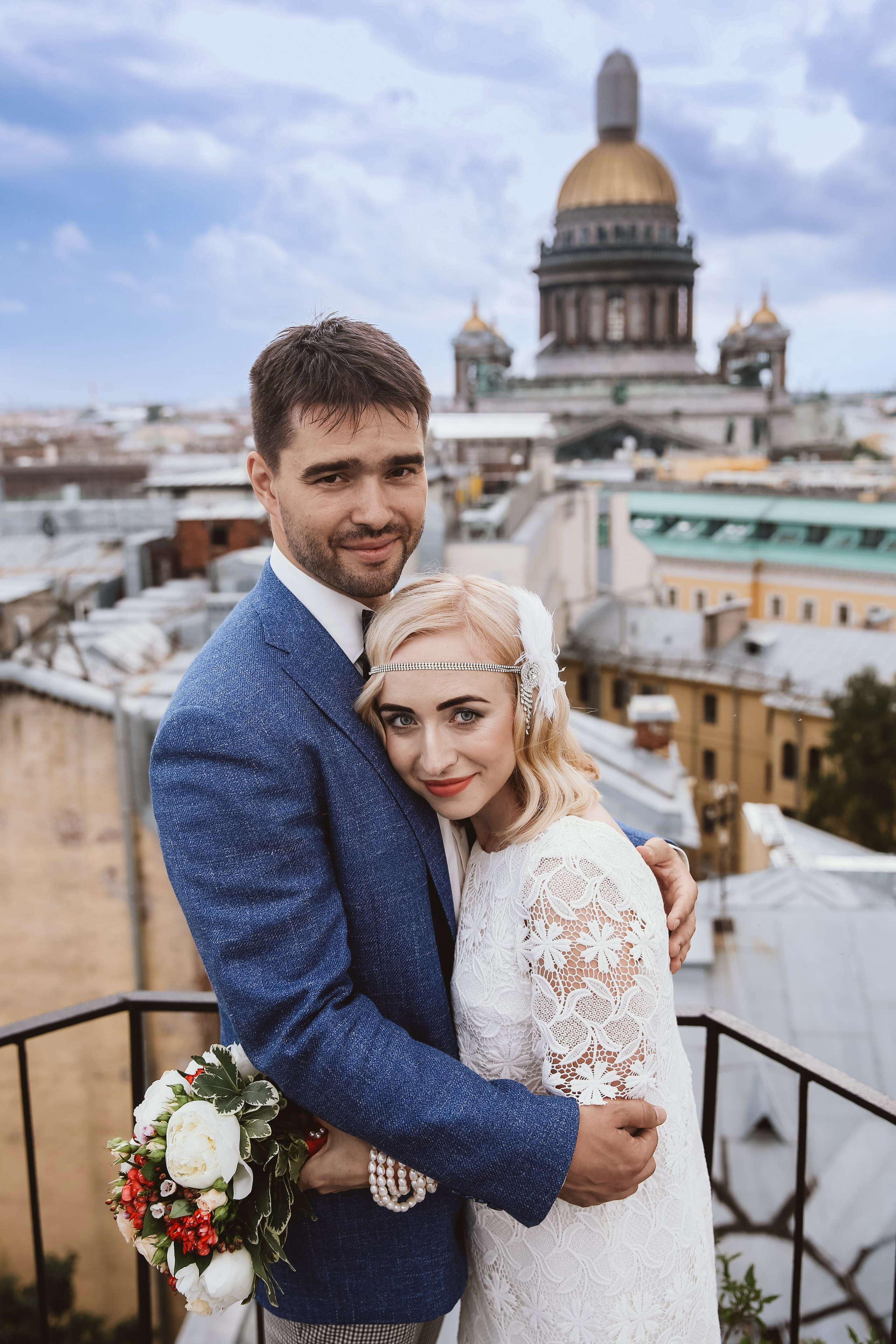 История с продолжением. Фотограф в Санкт-Петербурге Денис Персенен