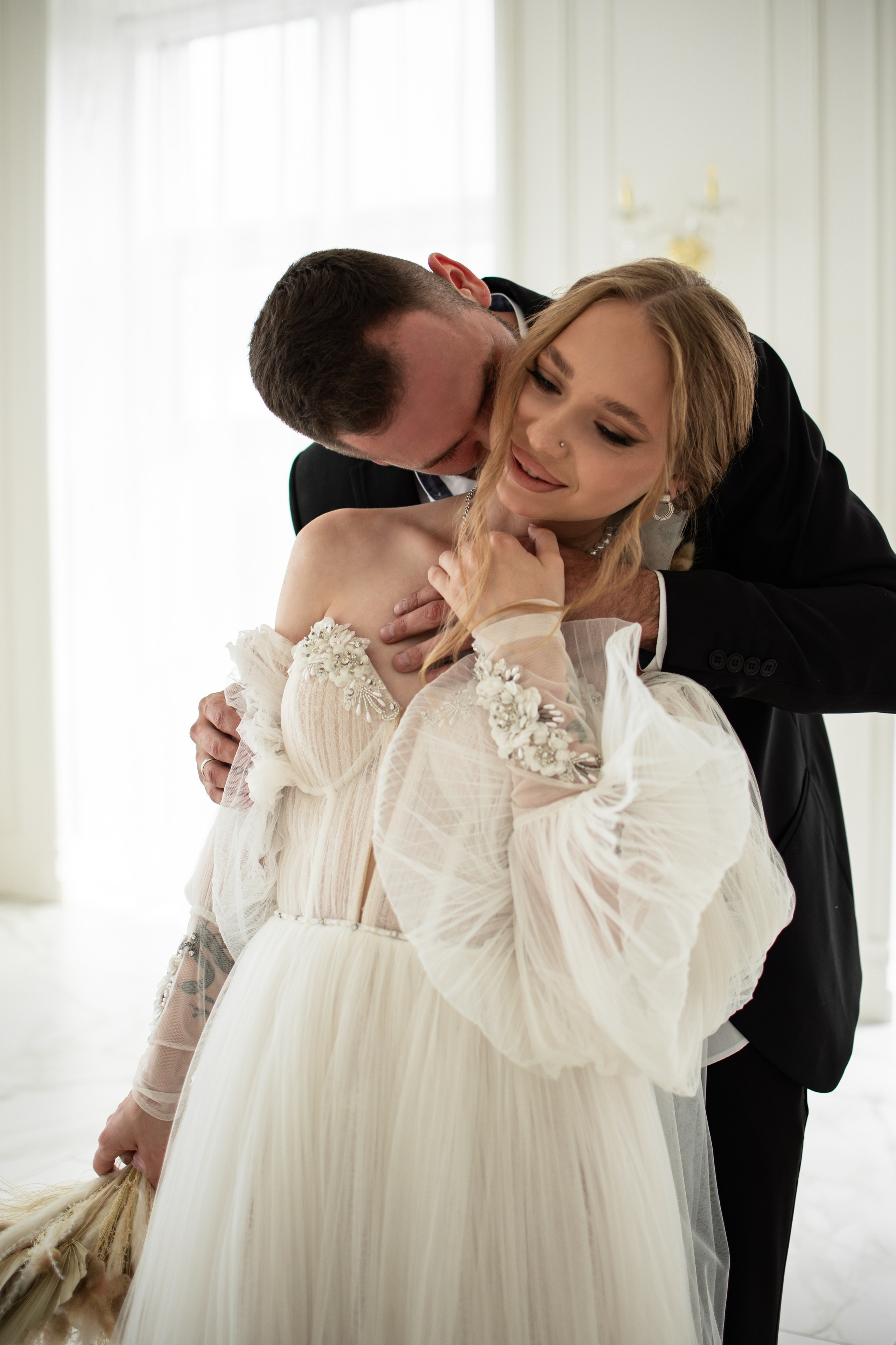 Никита и Анастасия. Фотограф Челябинск Екатерина Миниханова