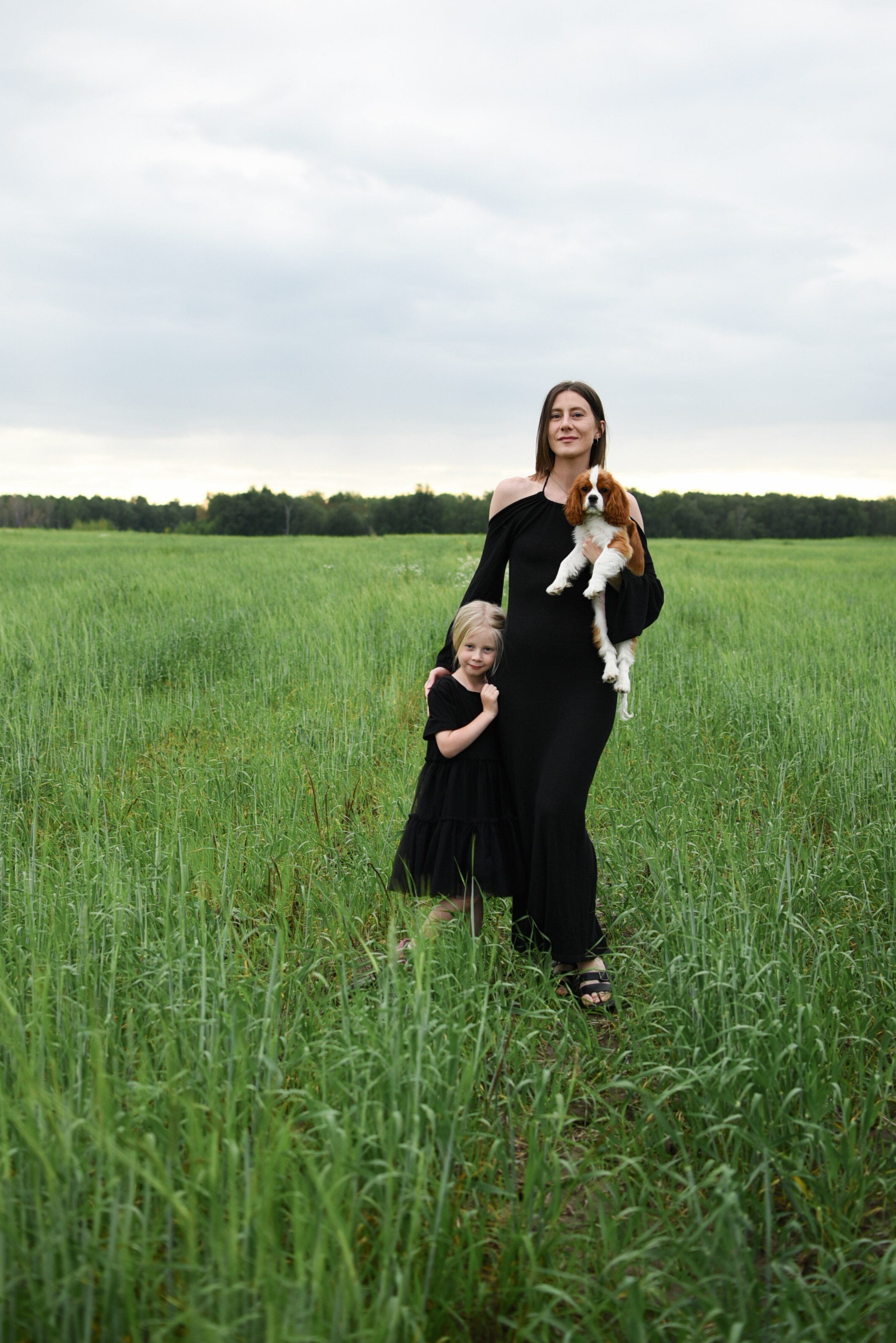 Маша и Саша. Фотограф Челябинск Екатерина Миниханова