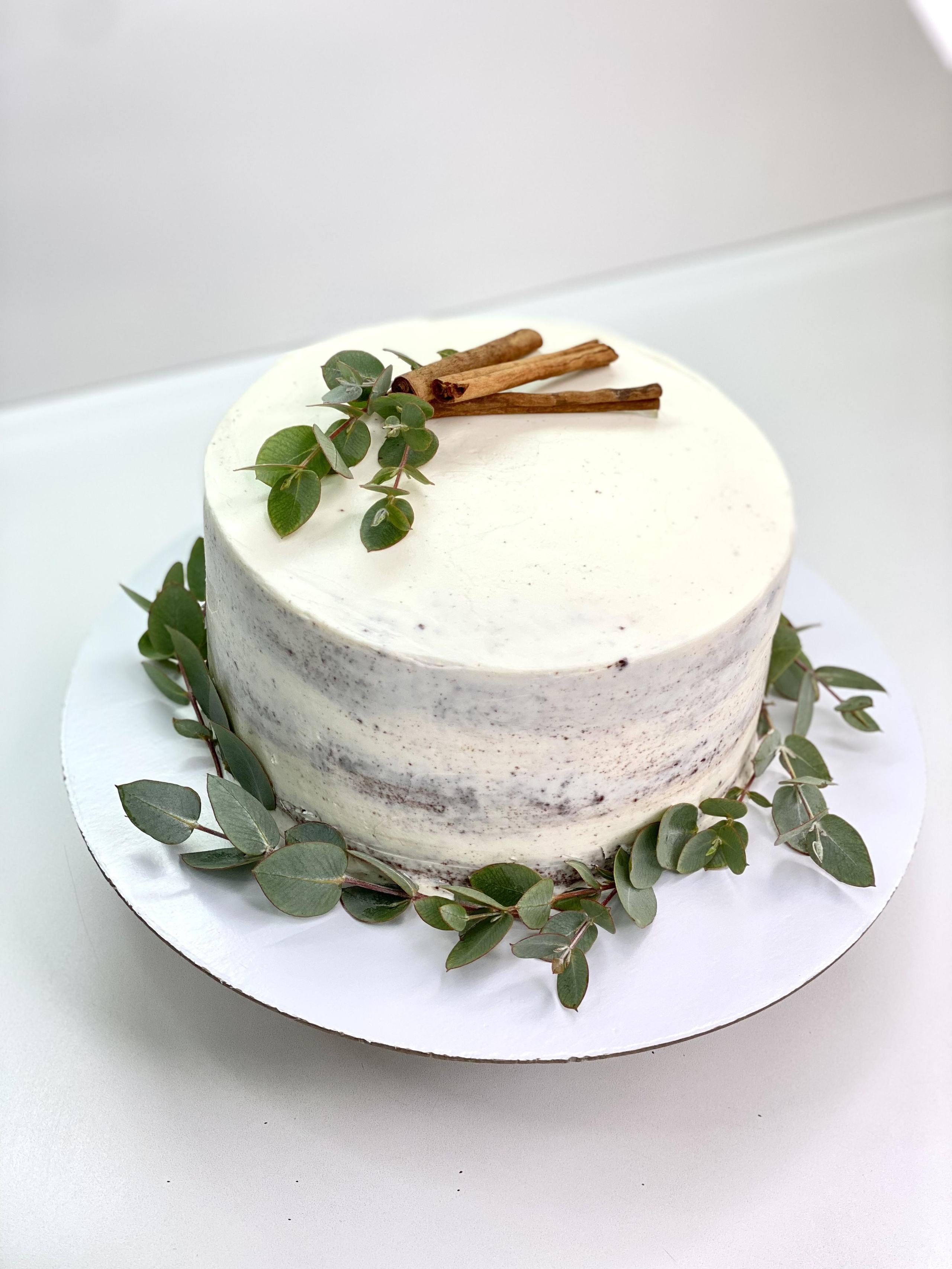 Торты. Katyasugarsugar капкейки, зефир, торты Москва