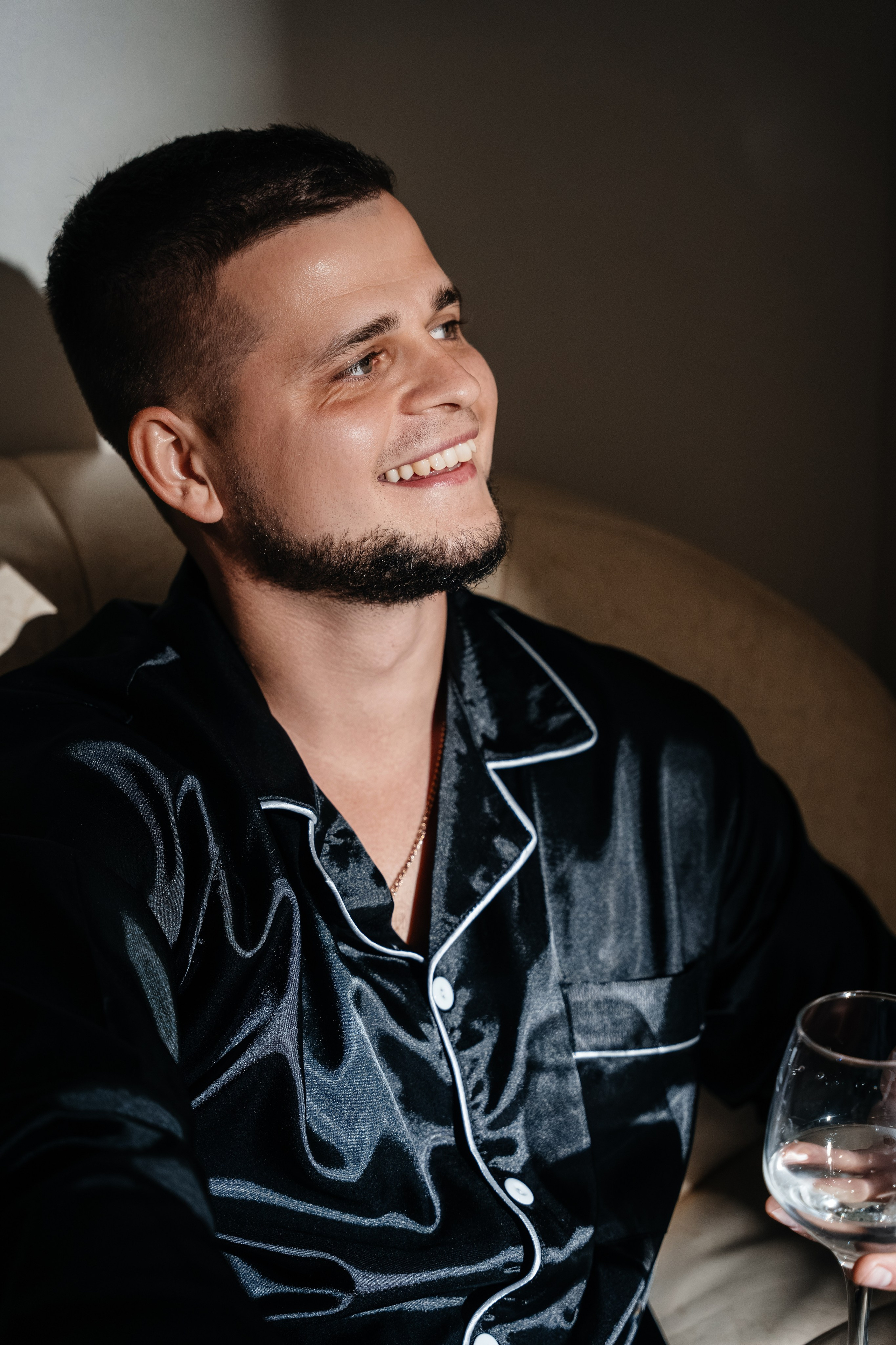 Стефан & Татьяна