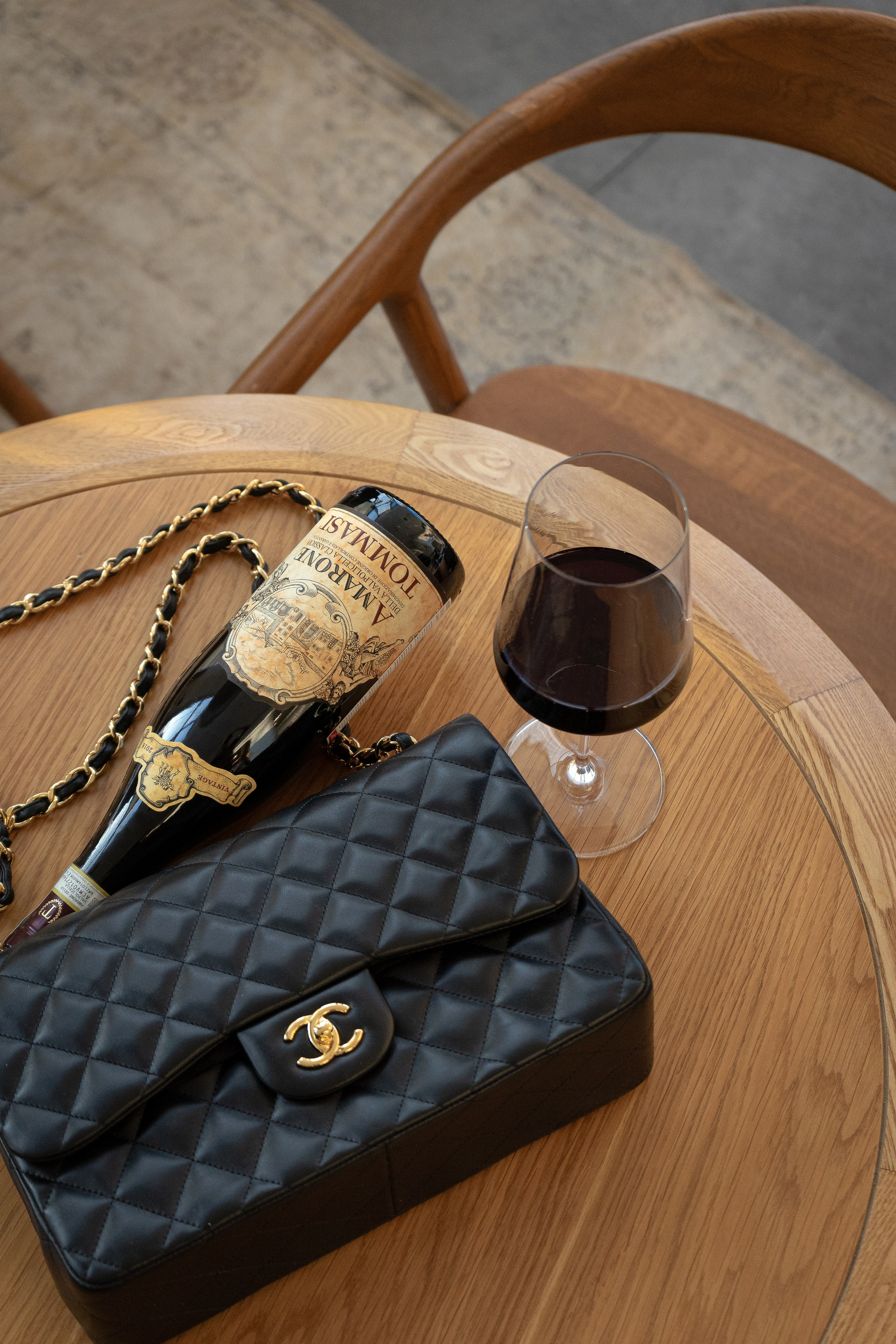 Negroni. Фуд-фотограф Караганда Астана