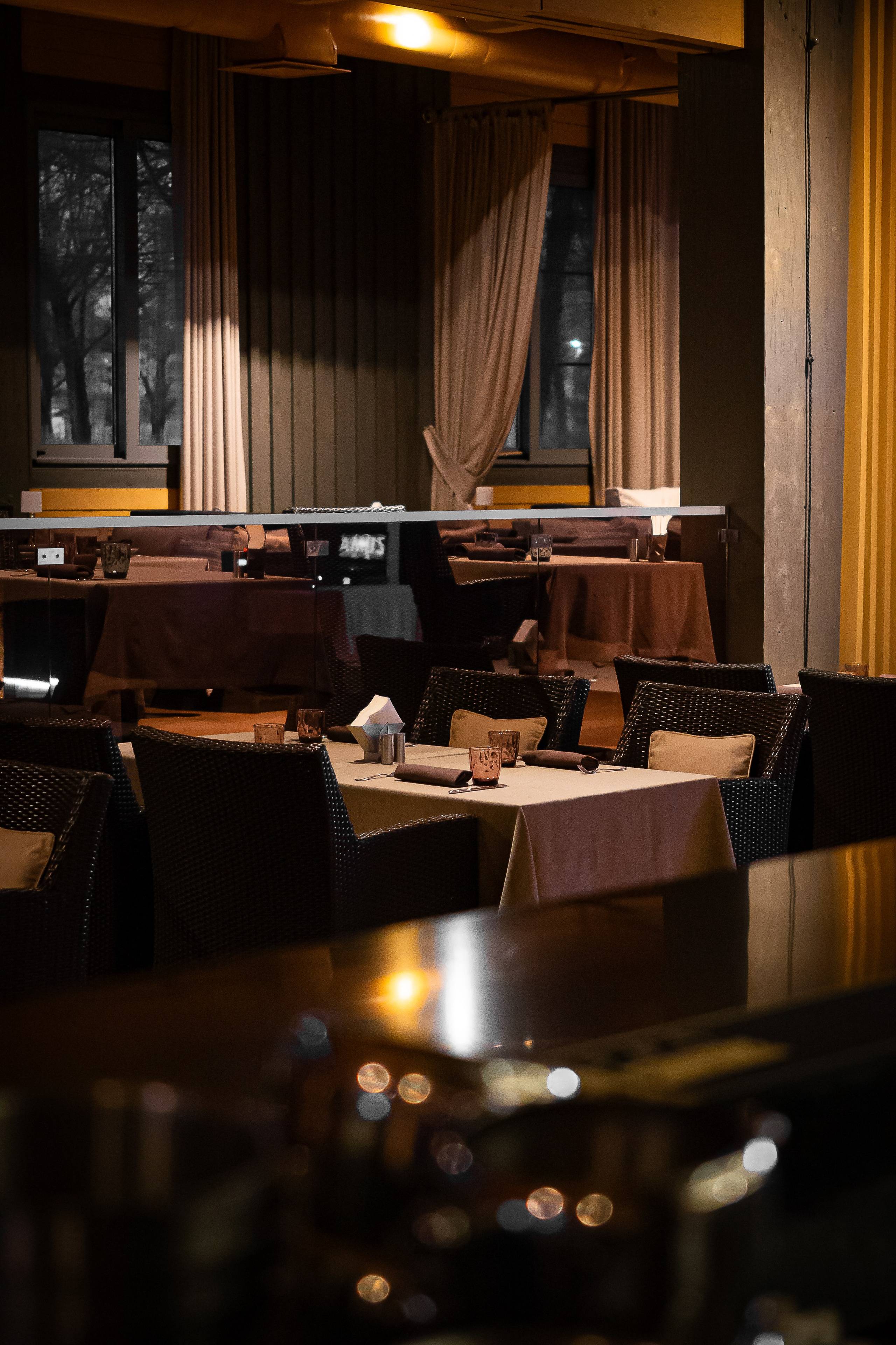 Ресторан Zuma. Фуд-фотограф Караганда Астана