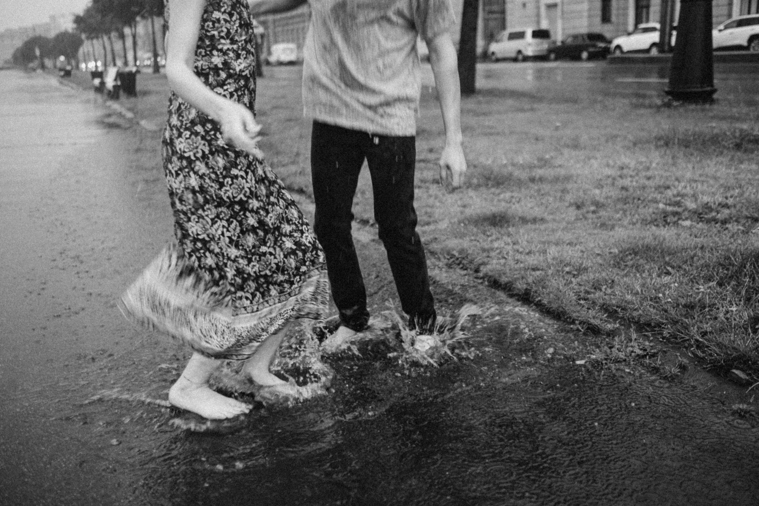 Екатерина Архипова фотограф в Санкт-Петербурге