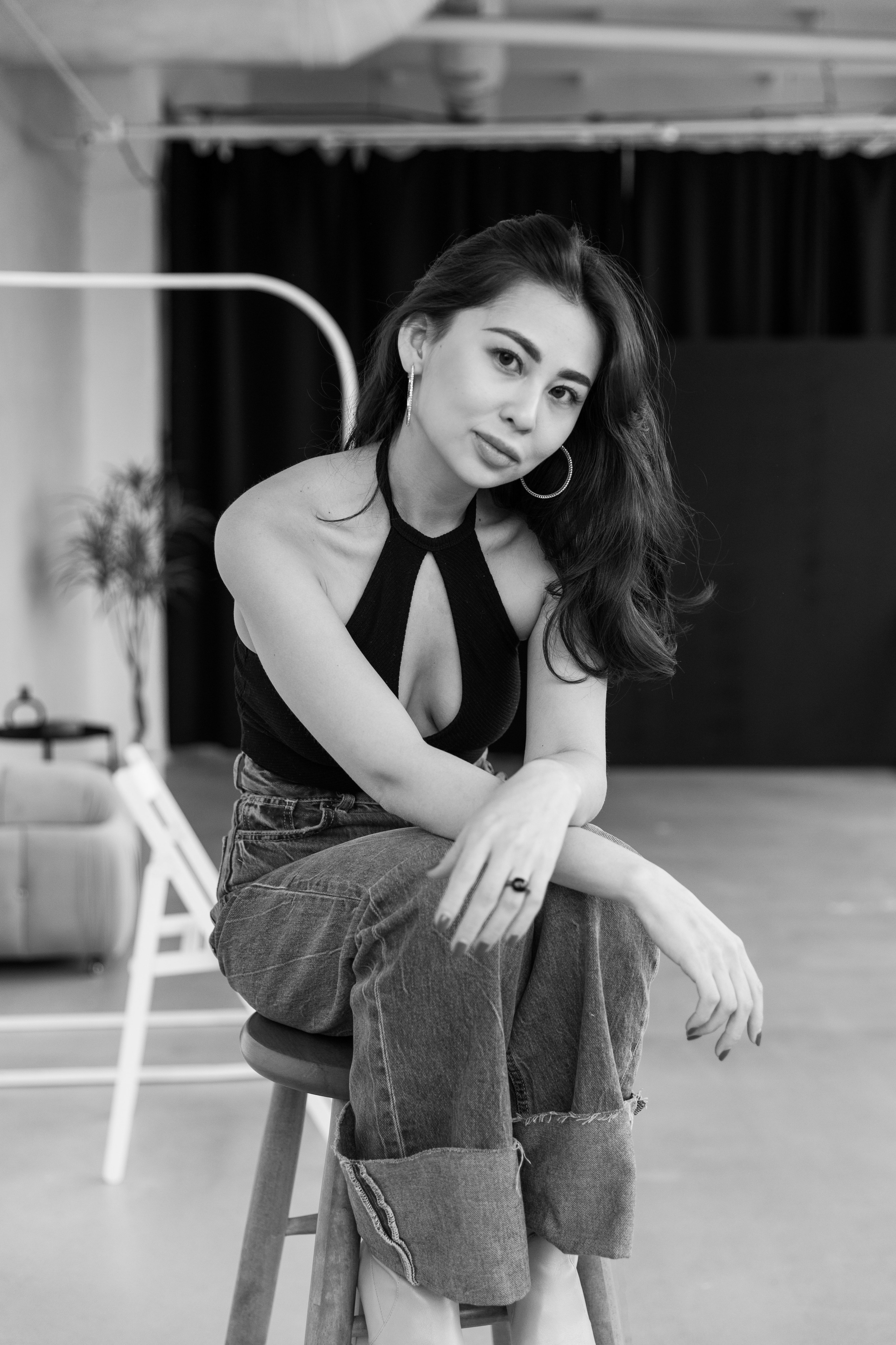 Фотосессия для Назгуль