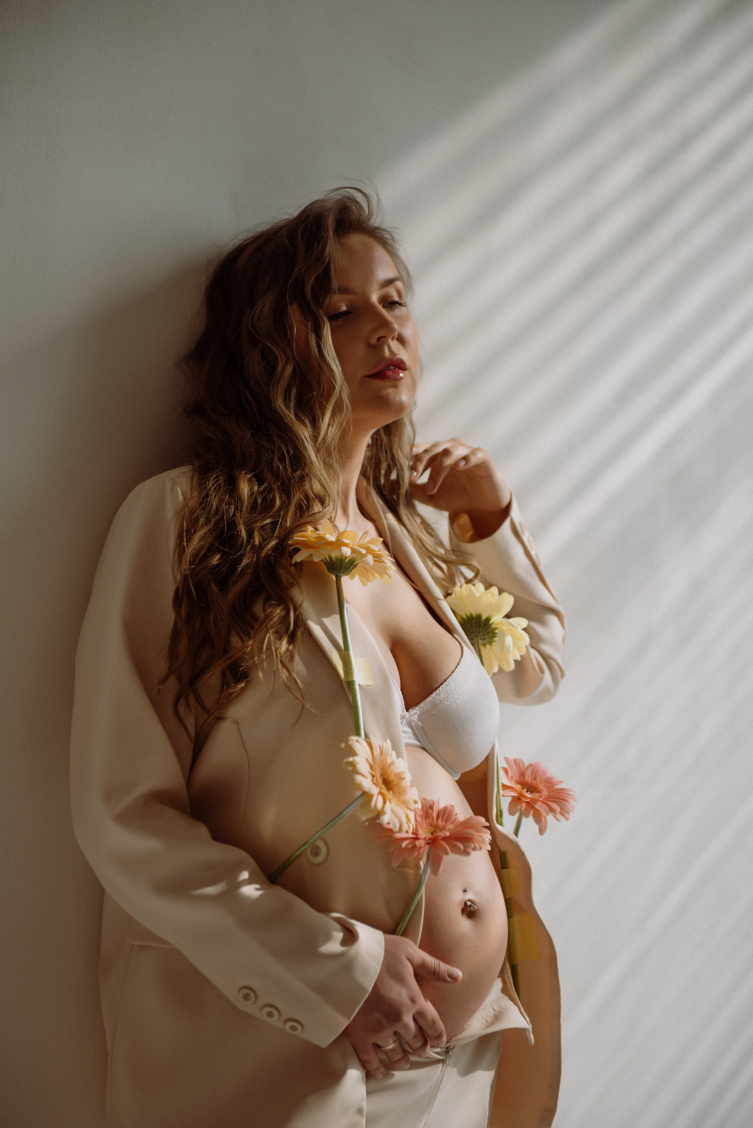 Аня. Свадебный, портретный, фотограф беременности в Нижнем Новгороде Алина Зиновьева