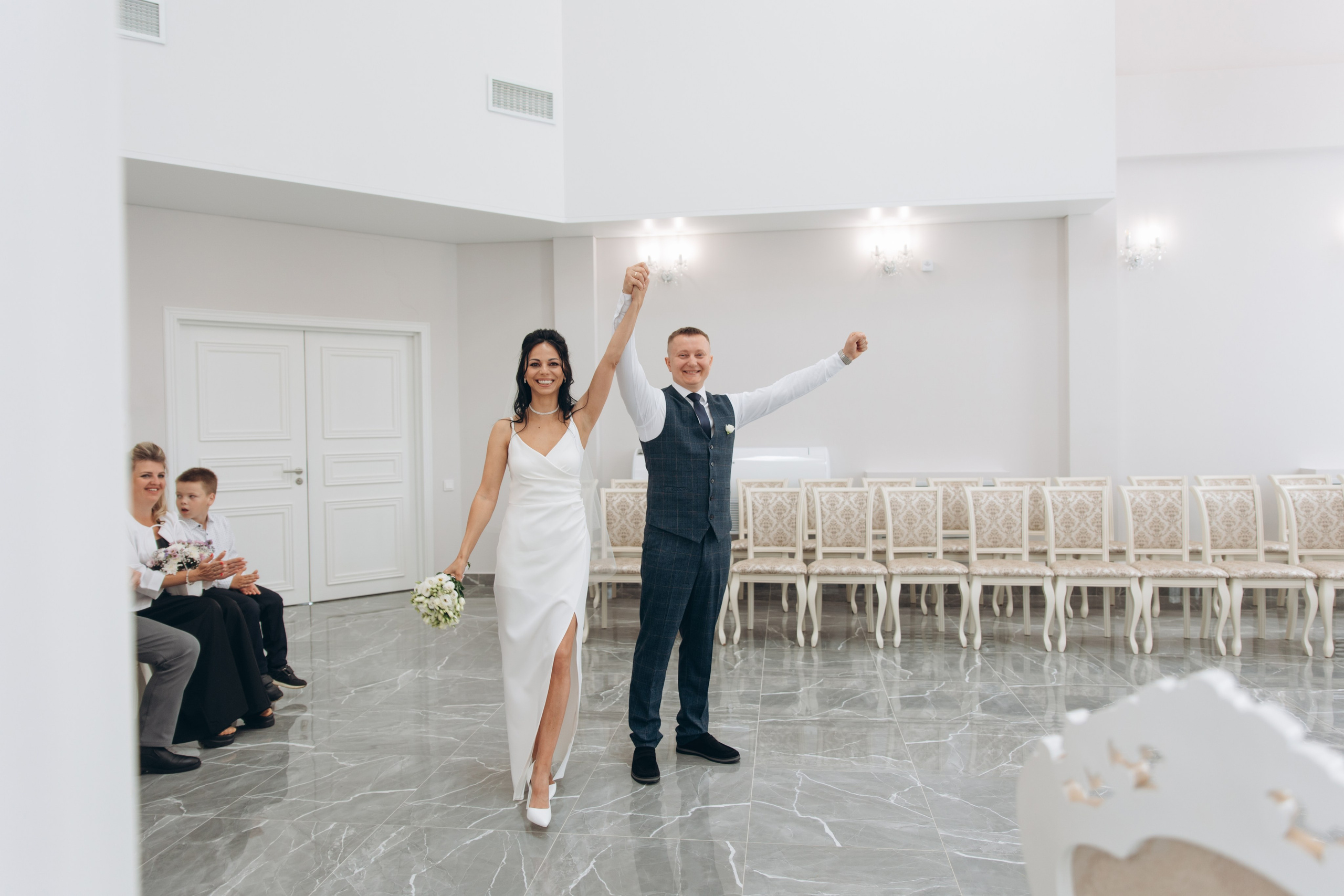 Татьяна и Владимир. Семейный фотограф Ярославль Екатерина Охлопкова