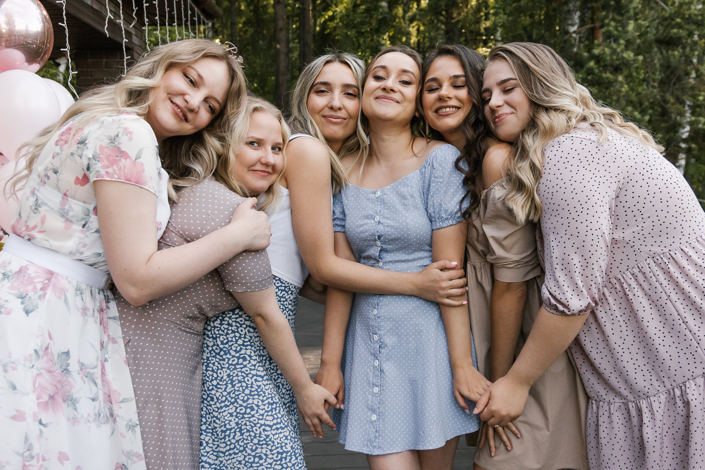 Детская мечта. Свадебный фотограф Марьям Сайфулина г. Красноярск