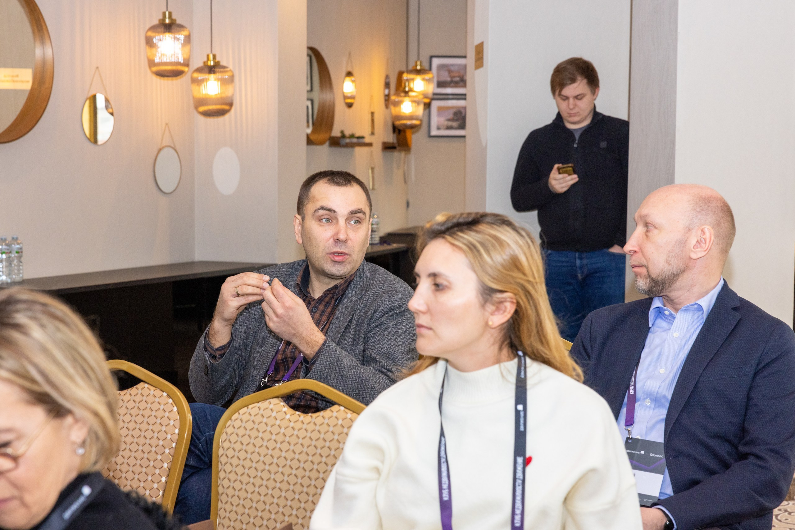 Конференция КНАУФ г. Тула (Гостиница «РОЯЛЬ»). Фотограф в Туле Крупский АнДРей. Фотостудия «КАДР71» в Туле