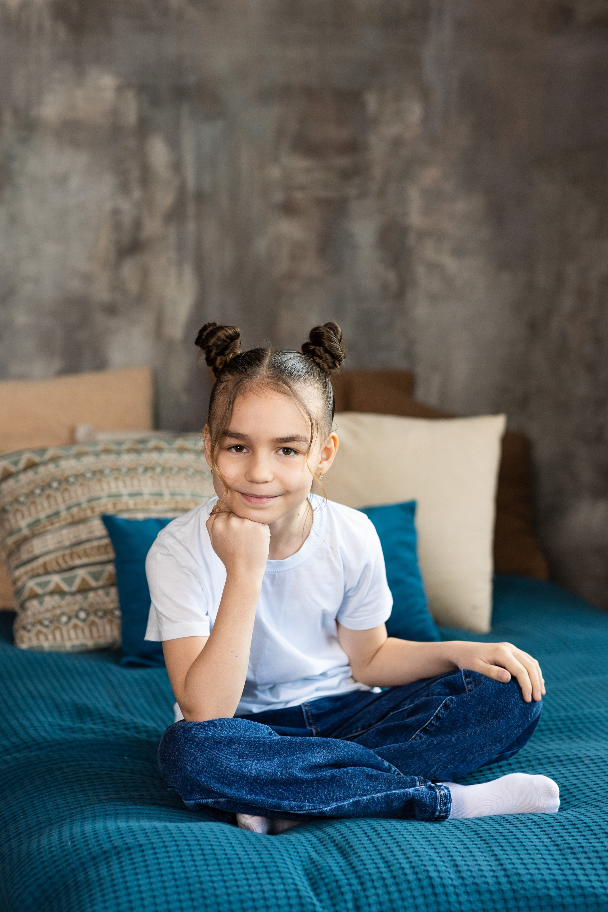 Студия Второклашки. Семейный, детский, школьный фотограф в Благовещенске Яна Белоусова