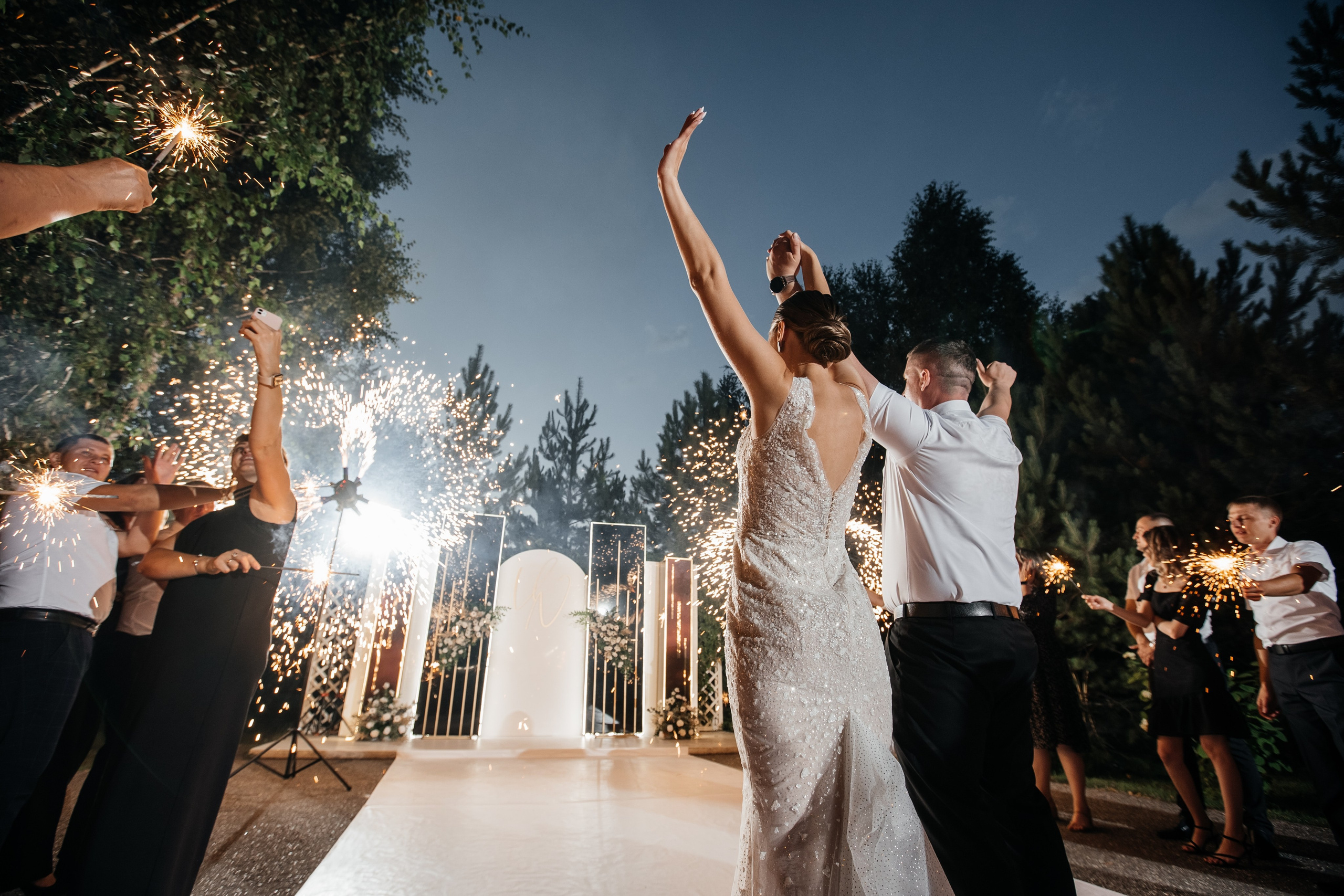 Иван и Надежда. Фотограф Москва Артур Горвард