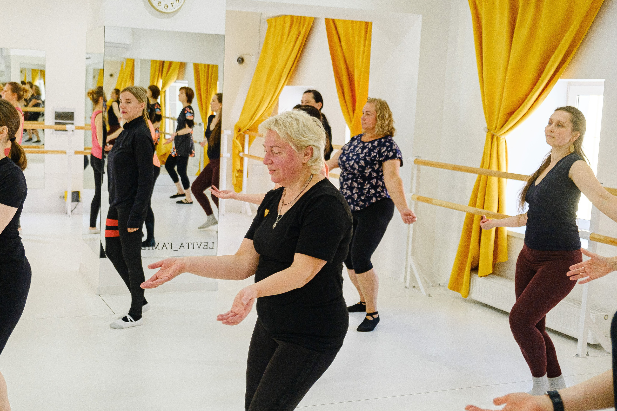 «LEVITA» Петергоф. Фотограф Мария Хлебникова Санкт-Петербург Москва